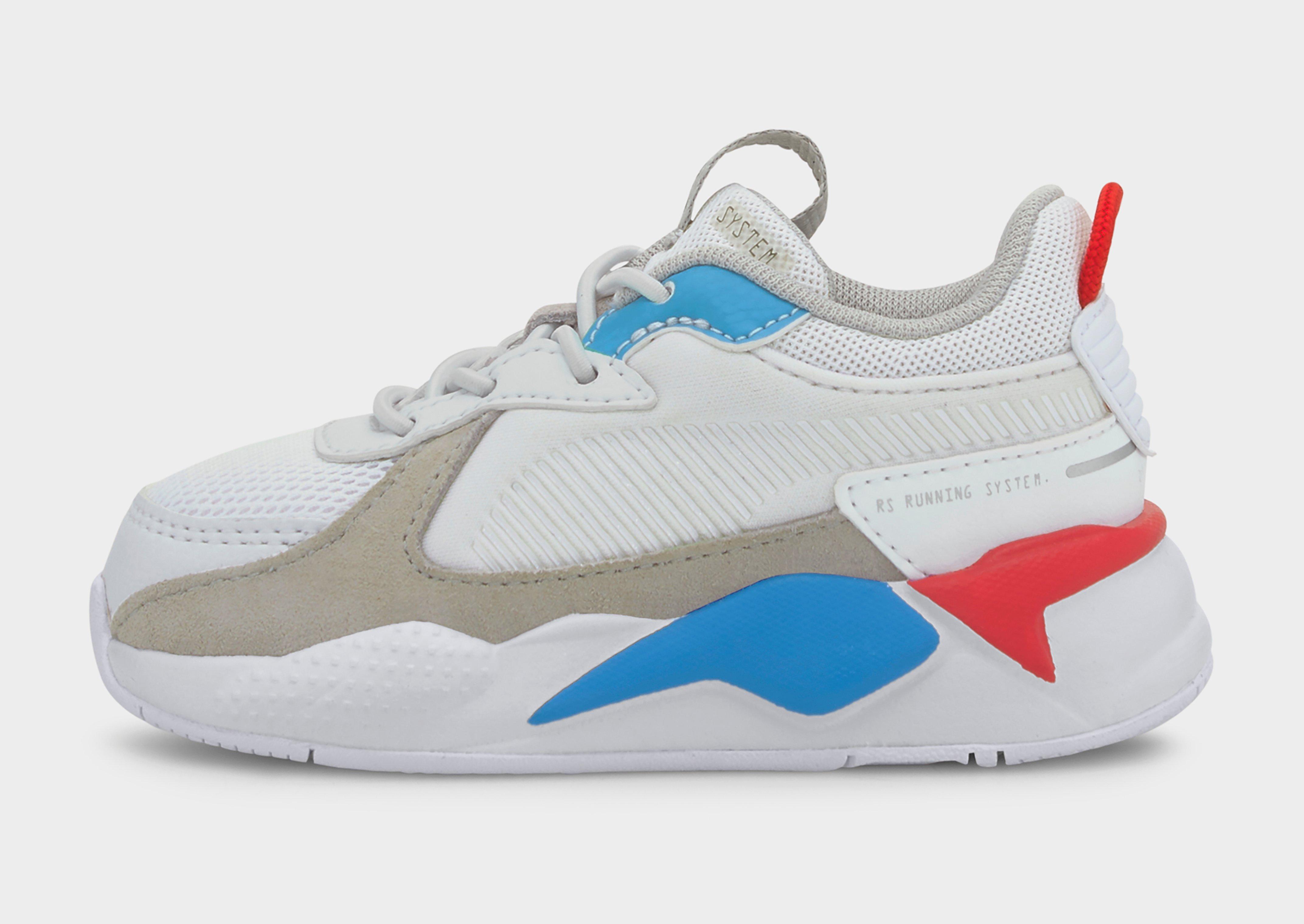 puma rs x infant