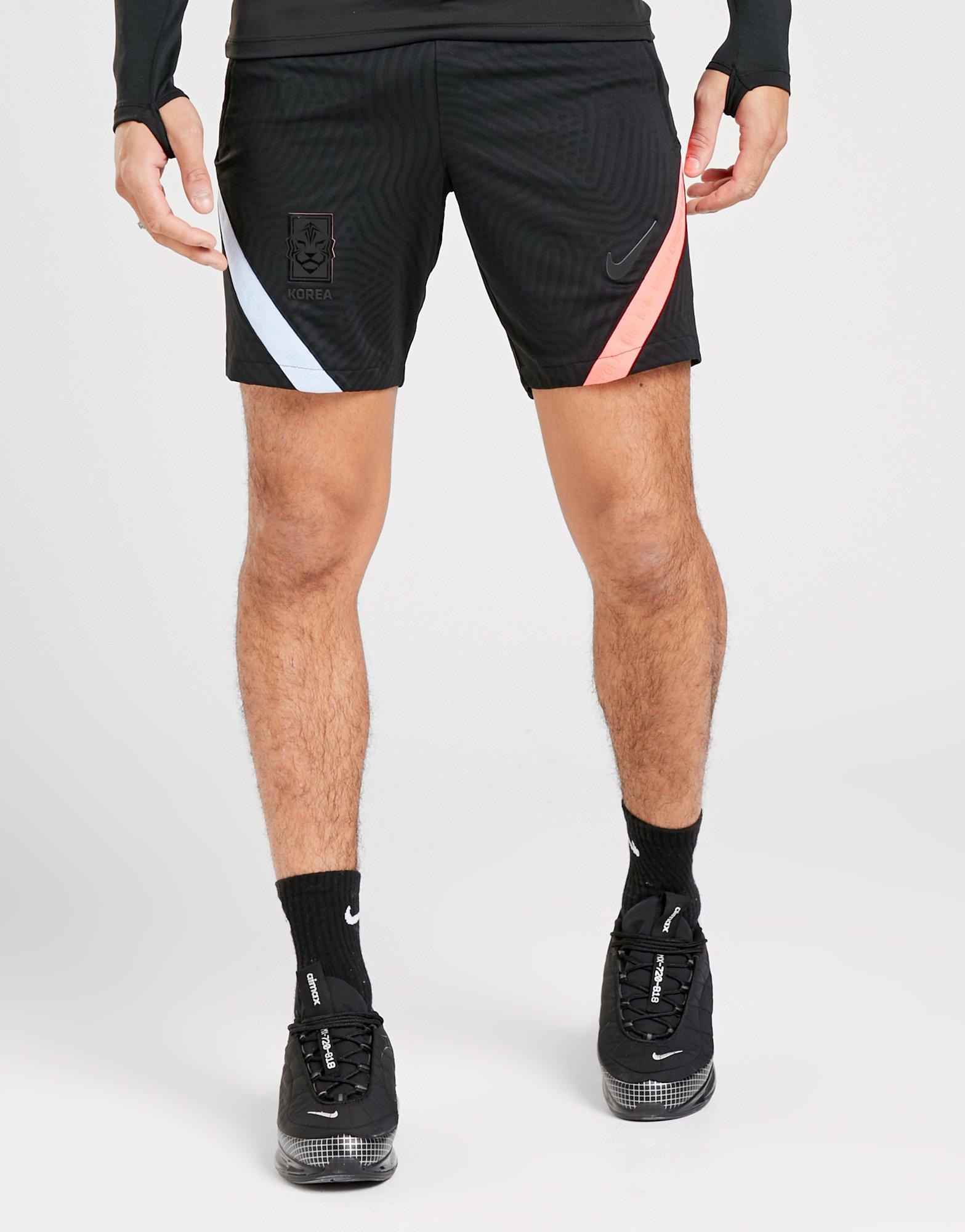 nike korea shorts
