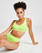 Nike Swoosh Bikini Bralette Top