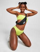 Nike Swoosh High Waist Slip Bikini Donna