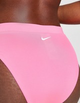 Nike Swoosh Bikini Bralette Top