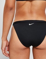 Nike Cuecas de Bikini Swoosh