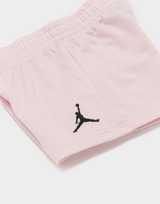 Jordan Essentials Tee & Shorts Set Children