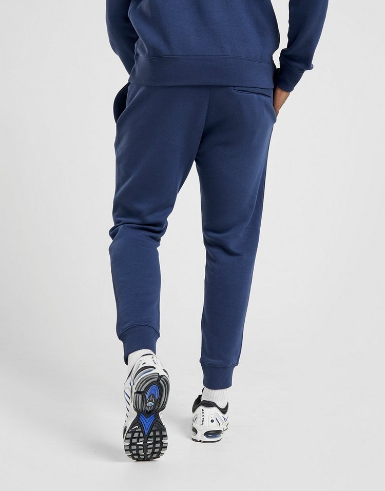 Buy Blue Nike Club Joggers | JD Sports | JD Sports Ireland