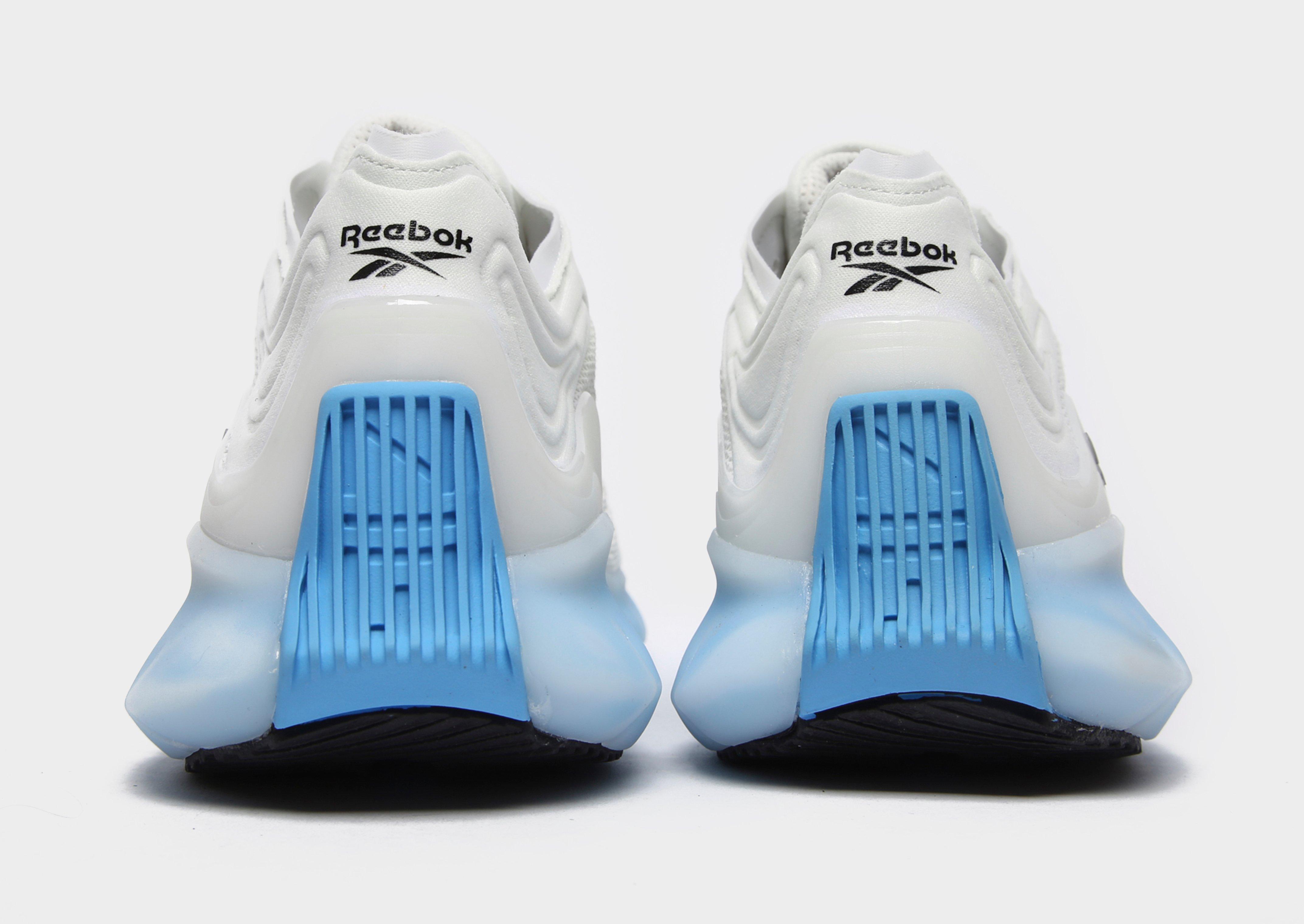 survetement reebok cyan