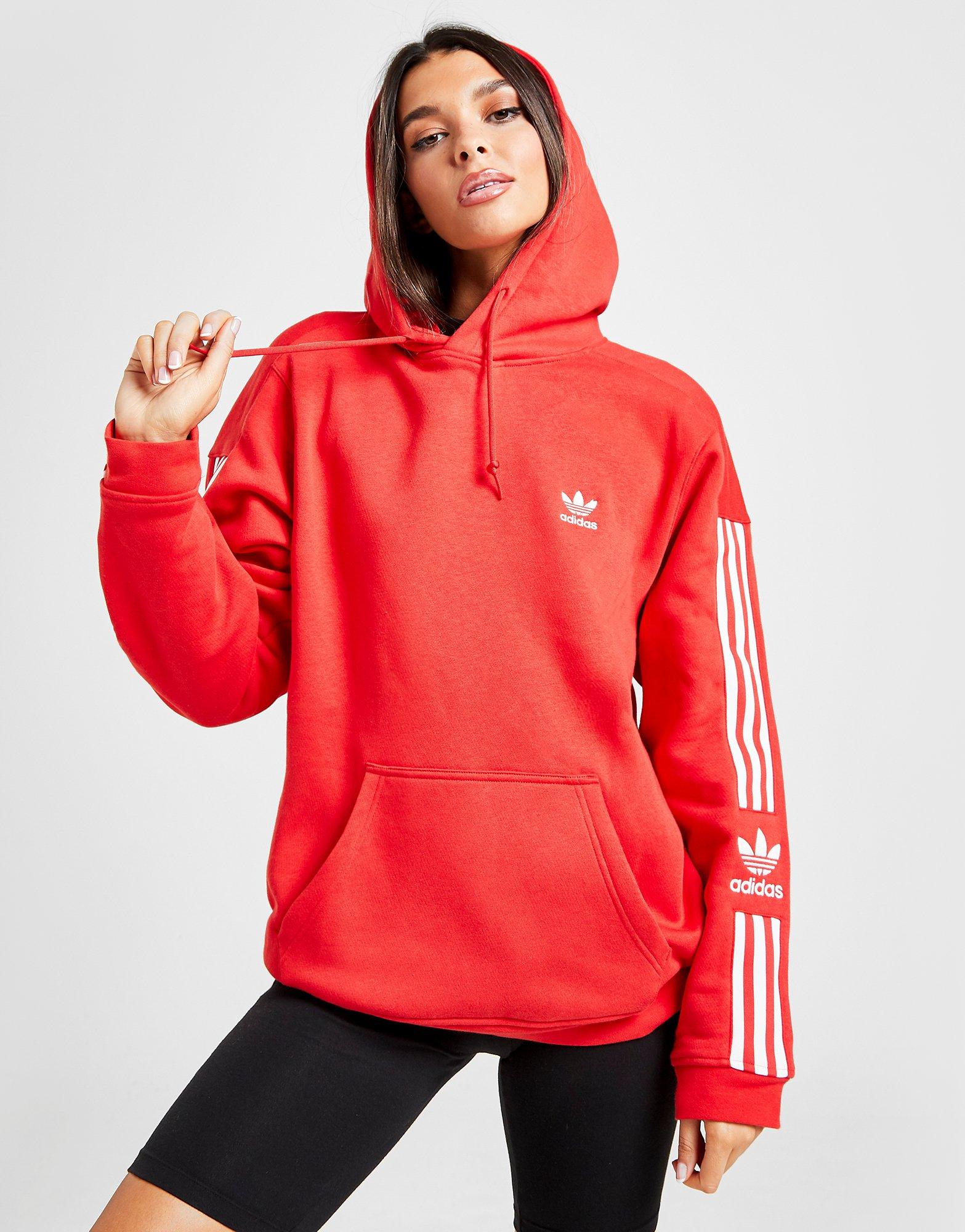 adidas gul hoodie