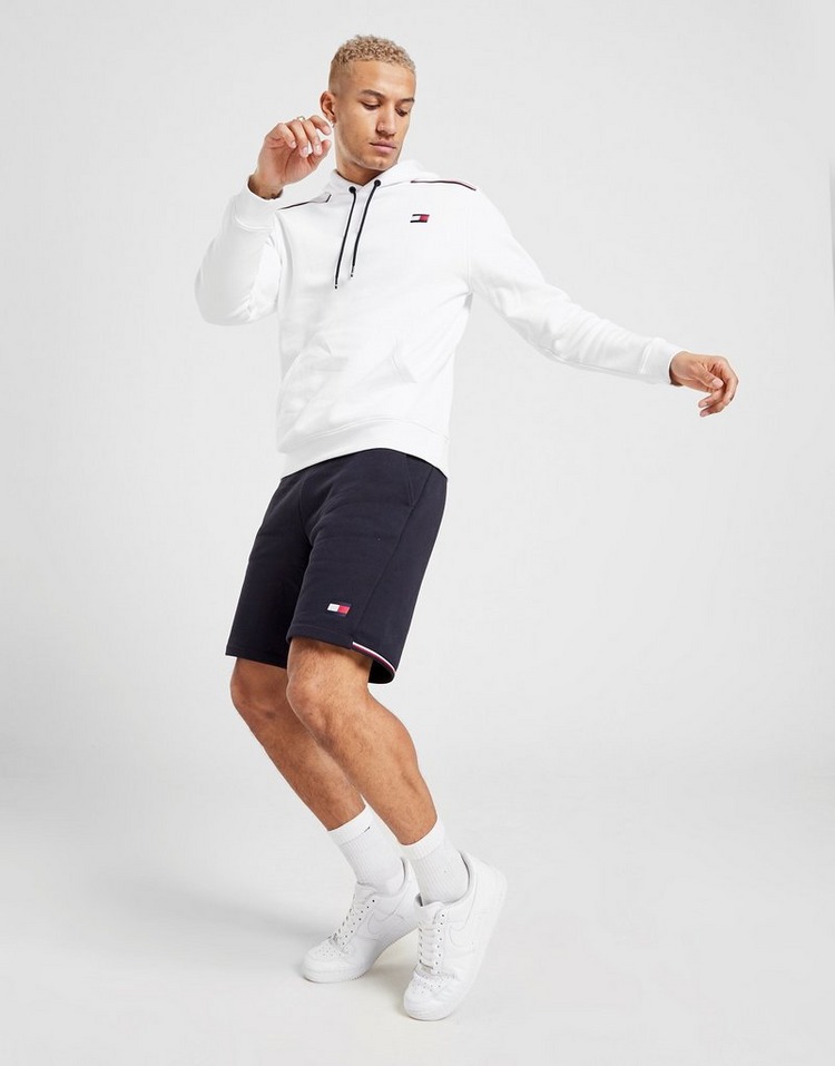 tommy hilfiger tri tape track joggers
