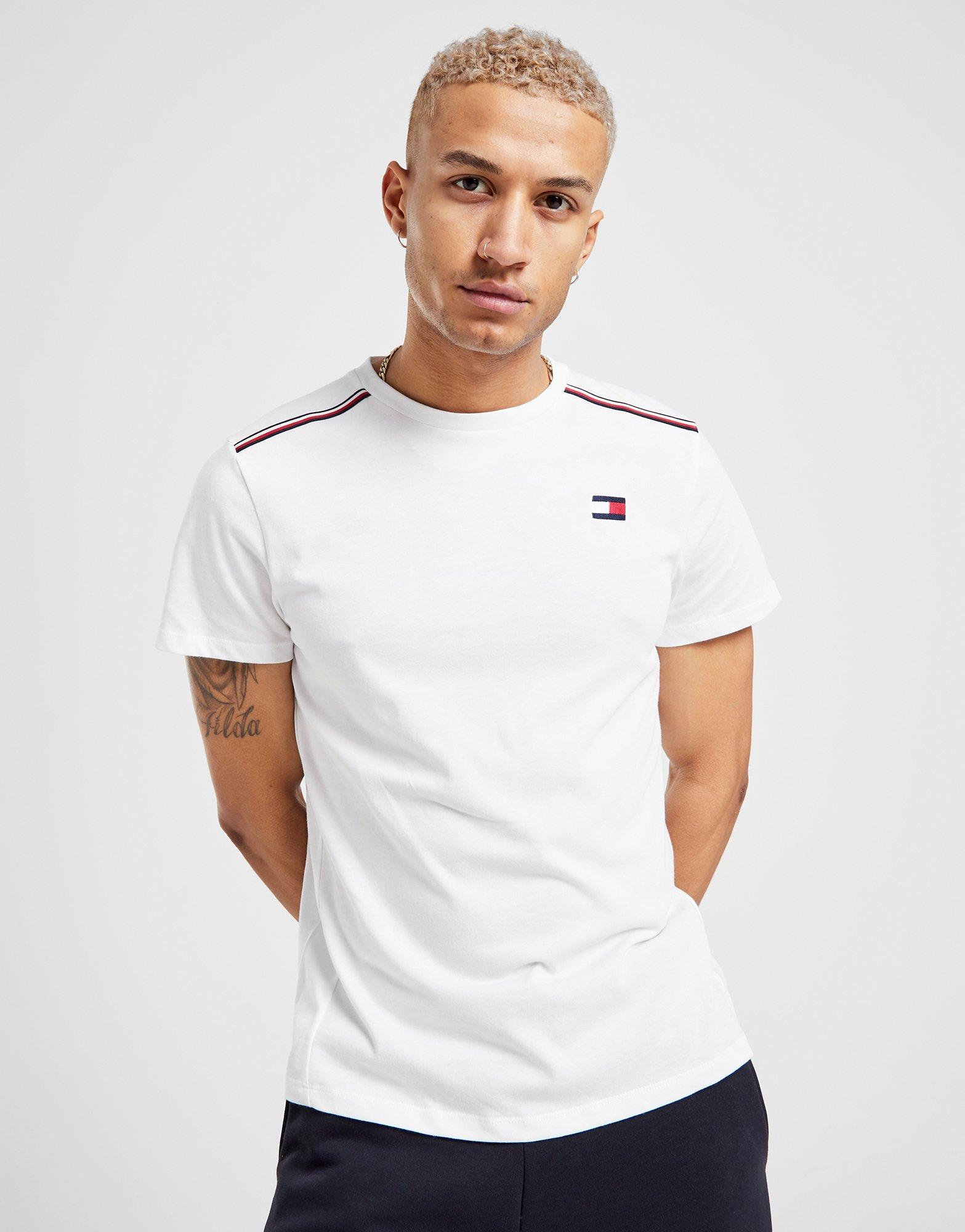 tommy hilfiger t shirt jd