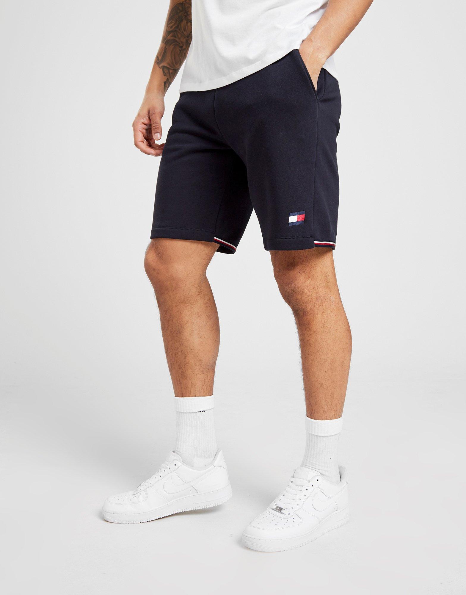 mens shorts tommy hilfiger