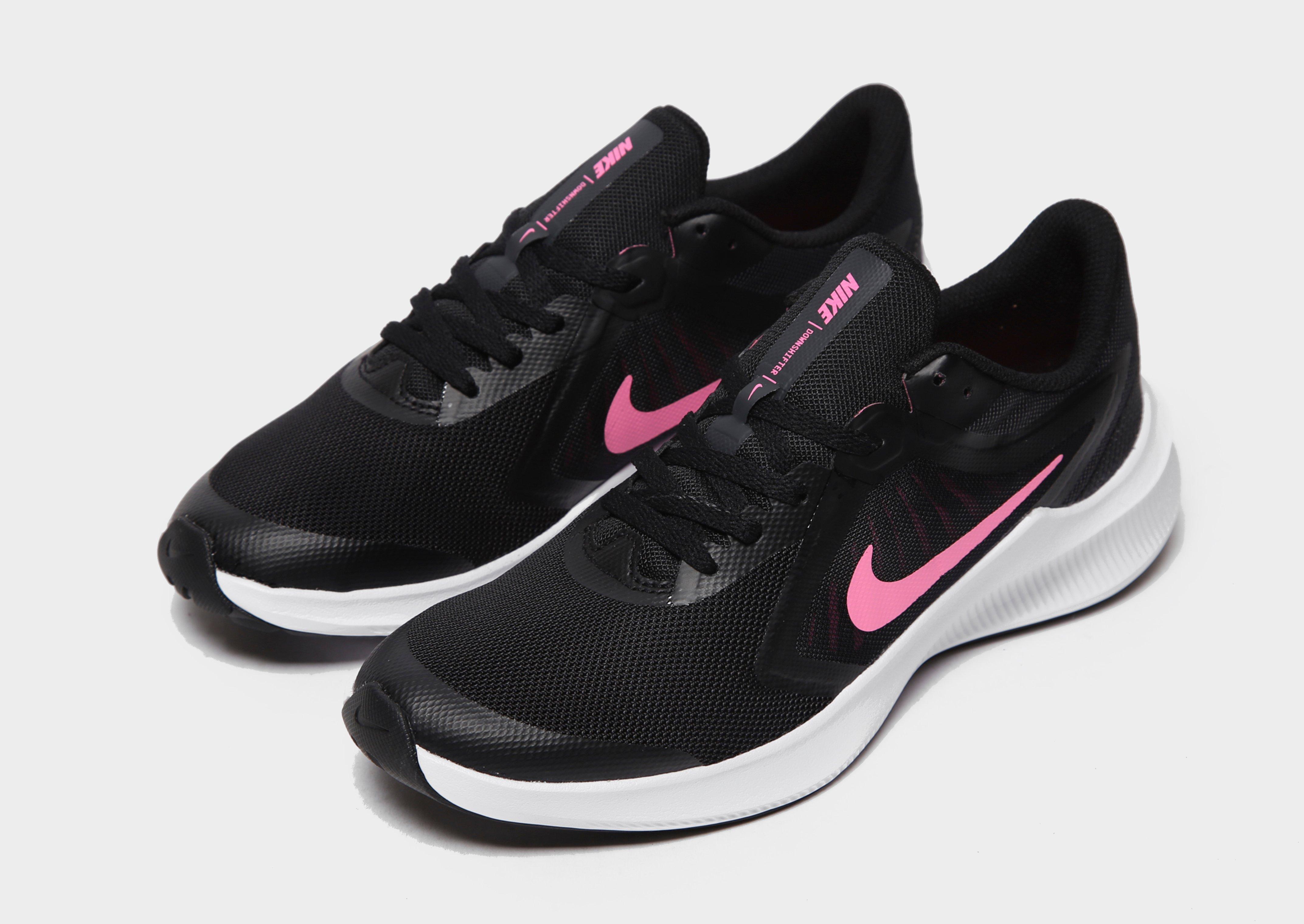 nike downshifter junior