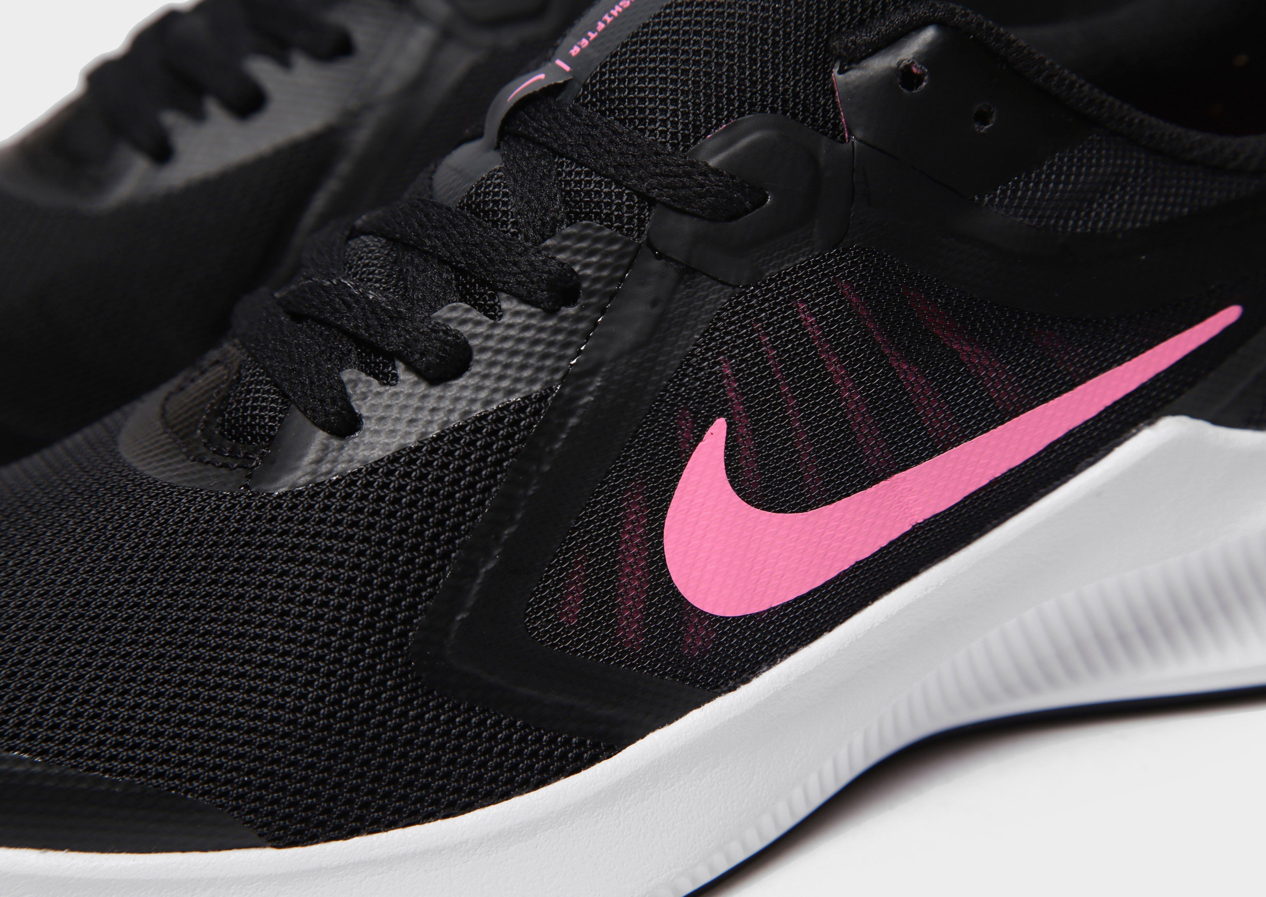 nike downshifter junior