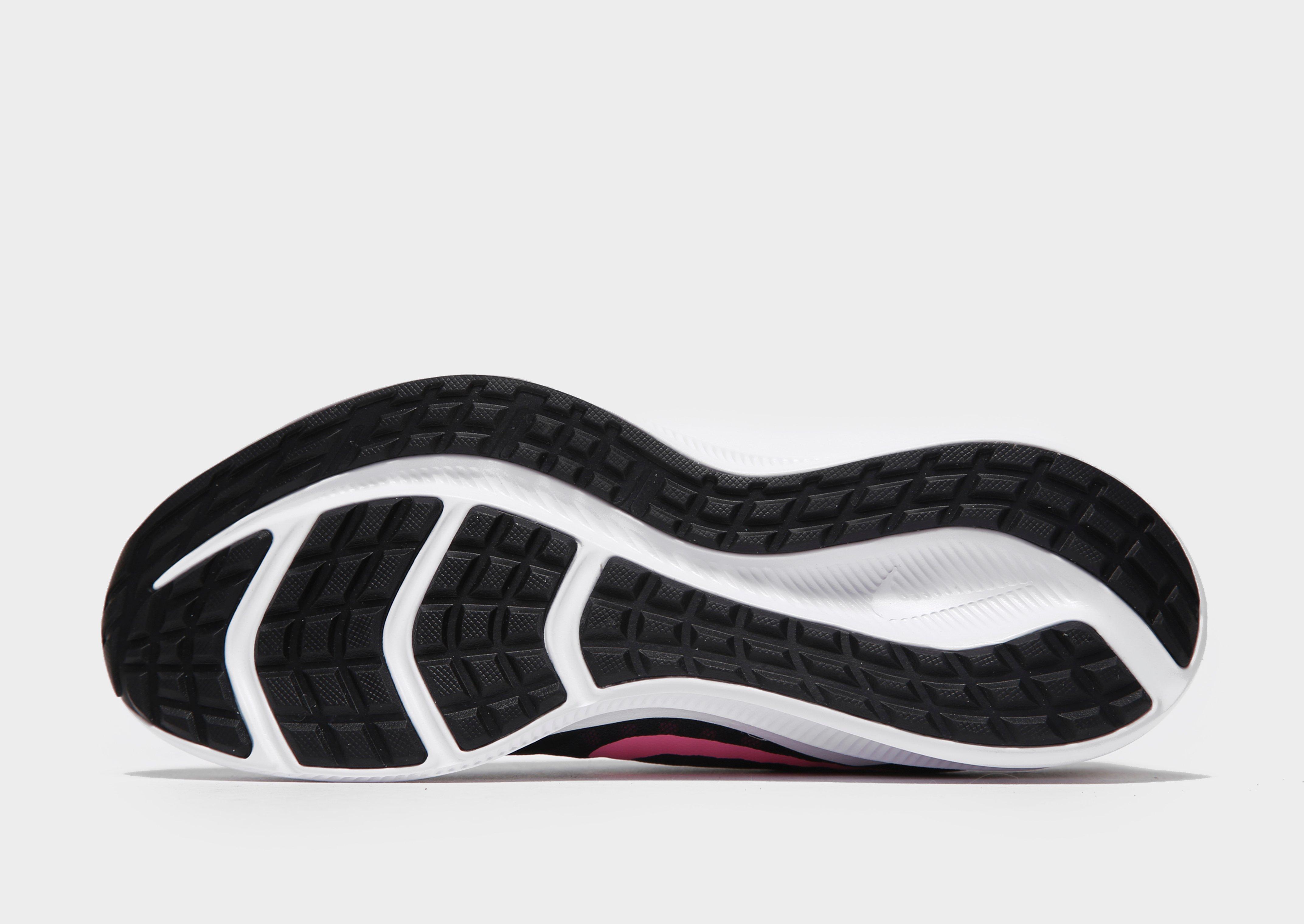 nike downshifter junior