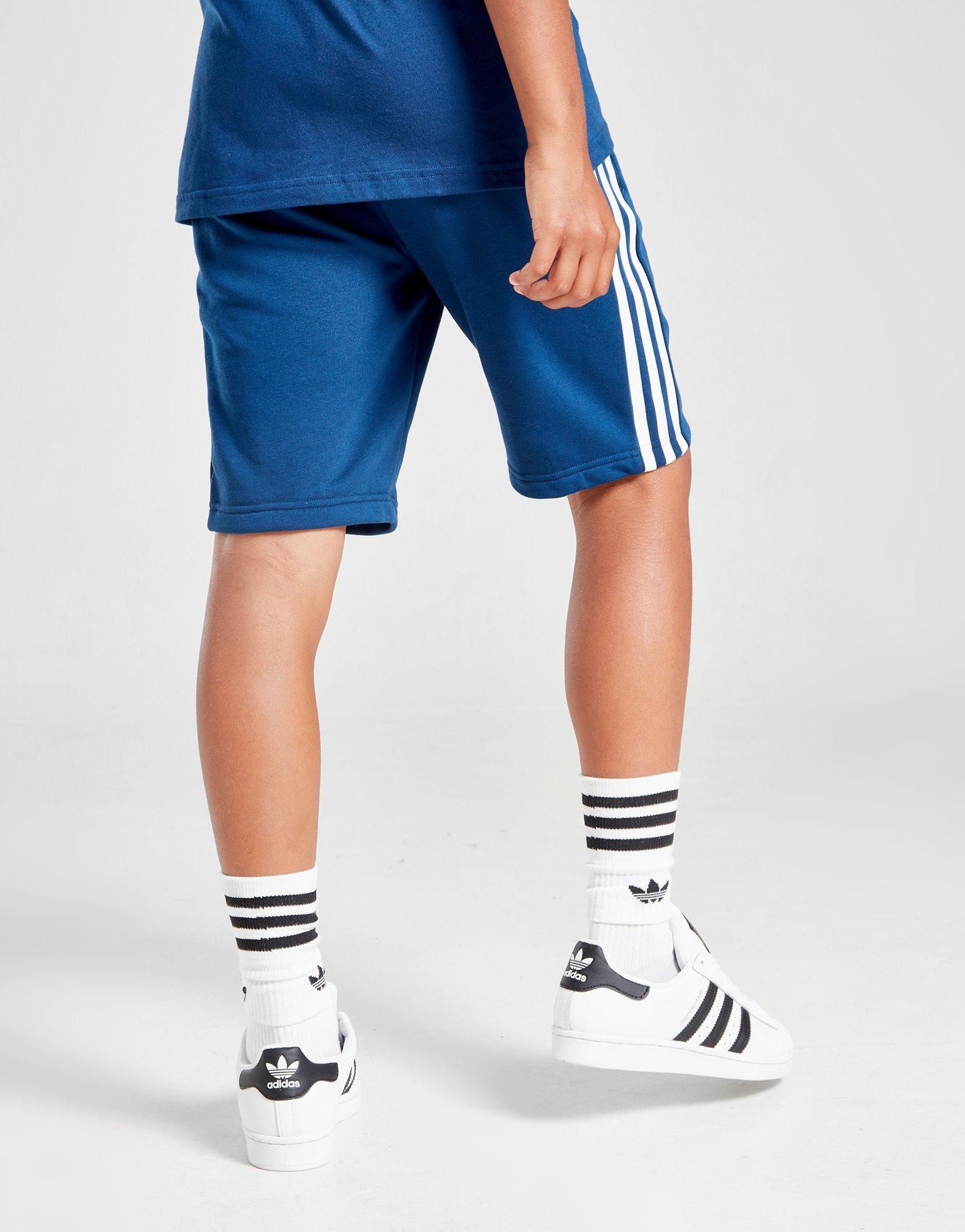 adidas shorts junior