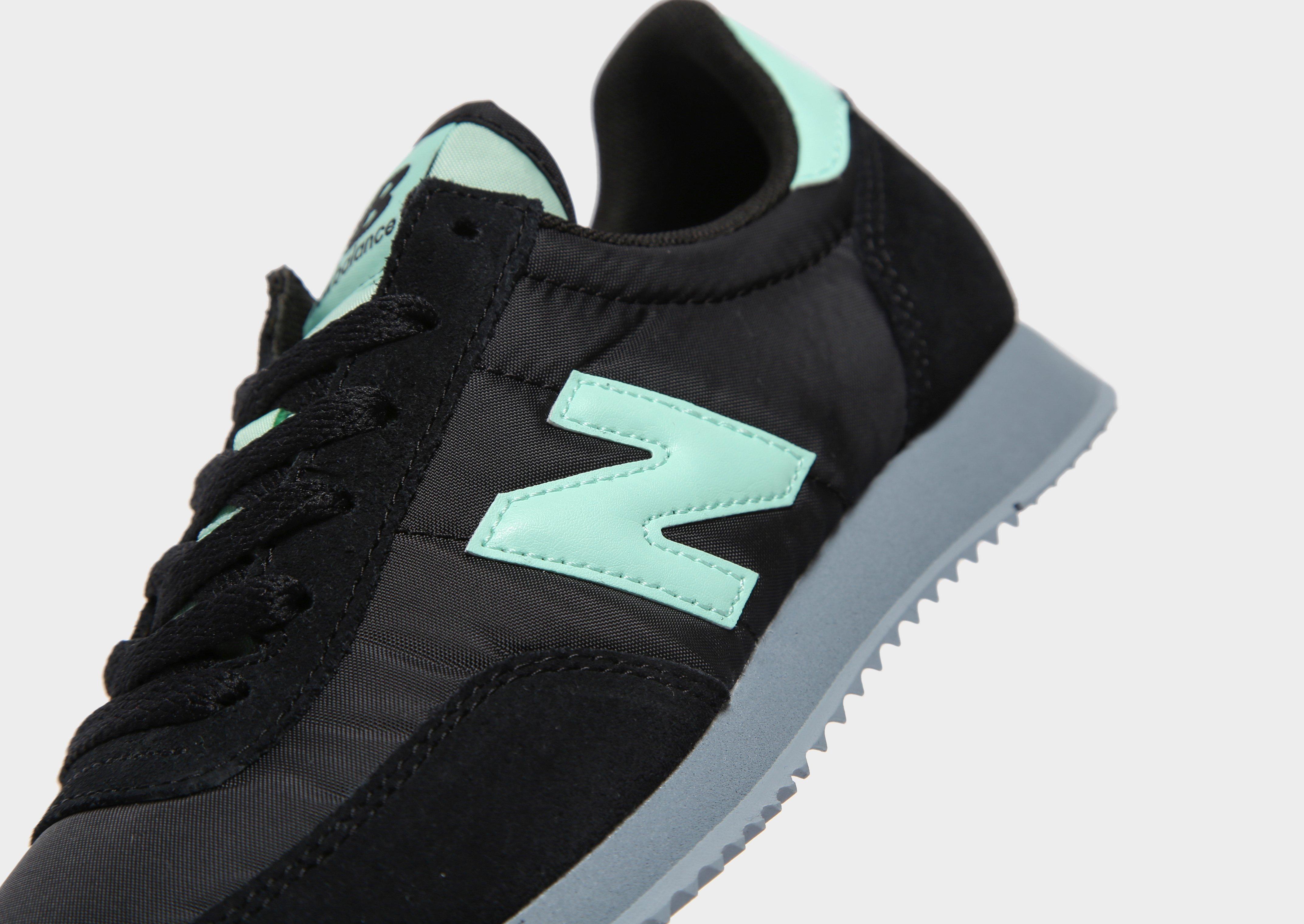 new balance 574 verde menta