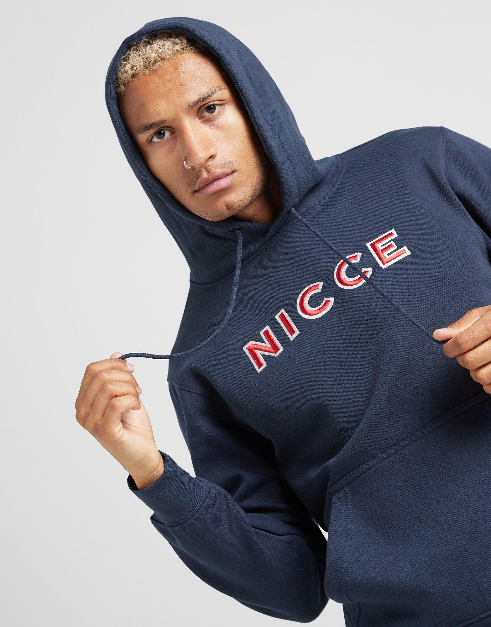 nicce hoodie jd