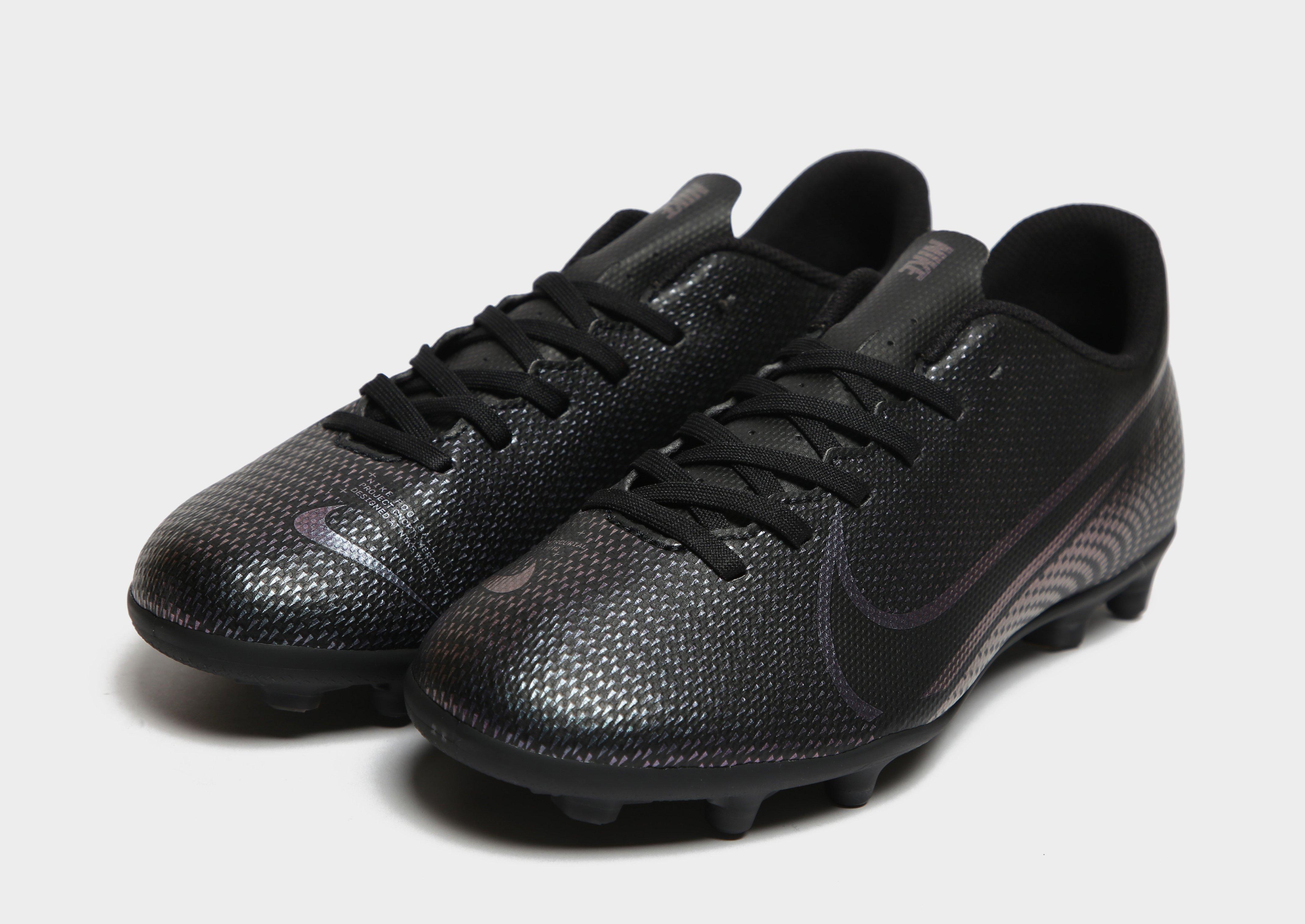 nike mercurial vapor club junior