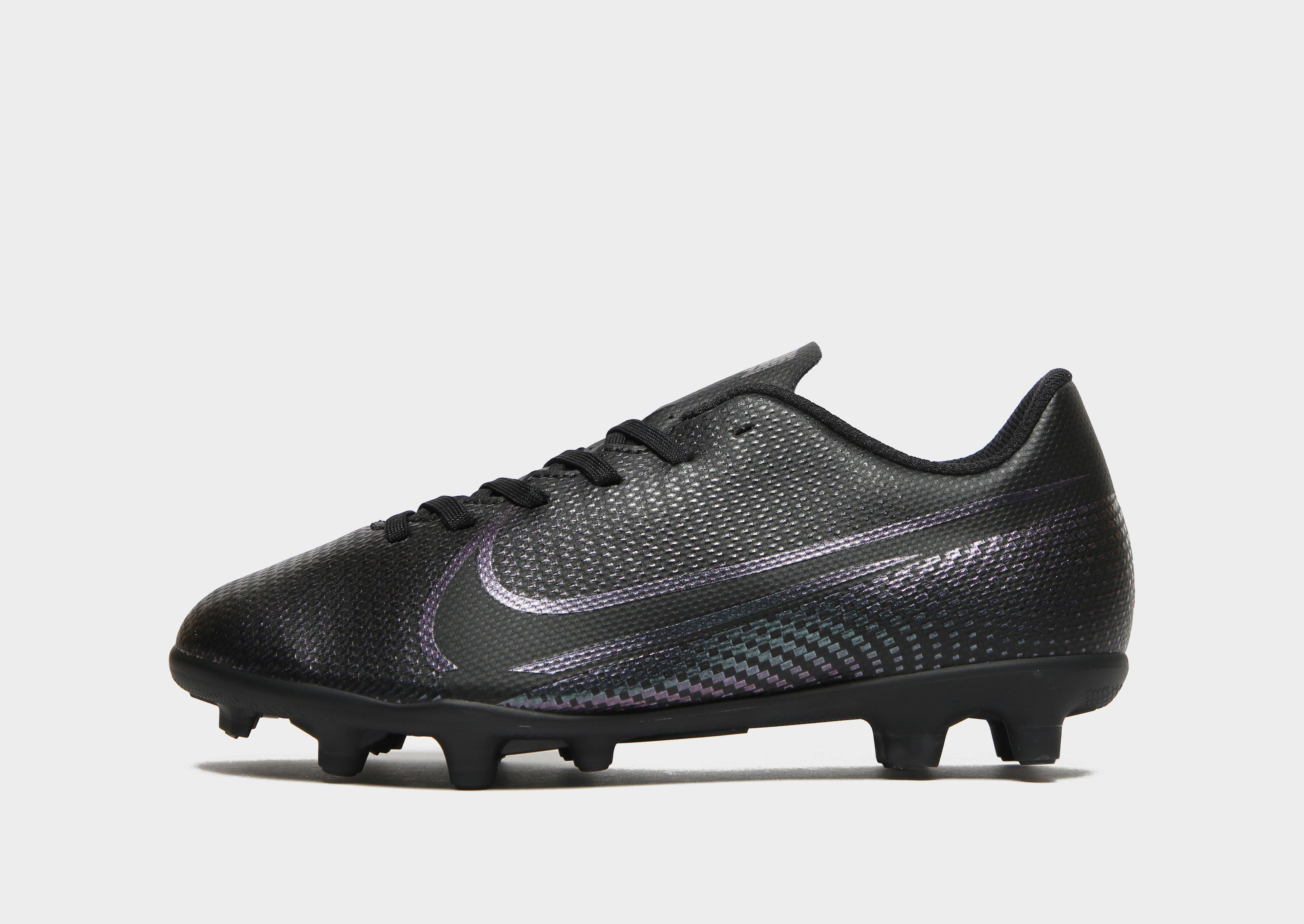 mercurial vapor enfant