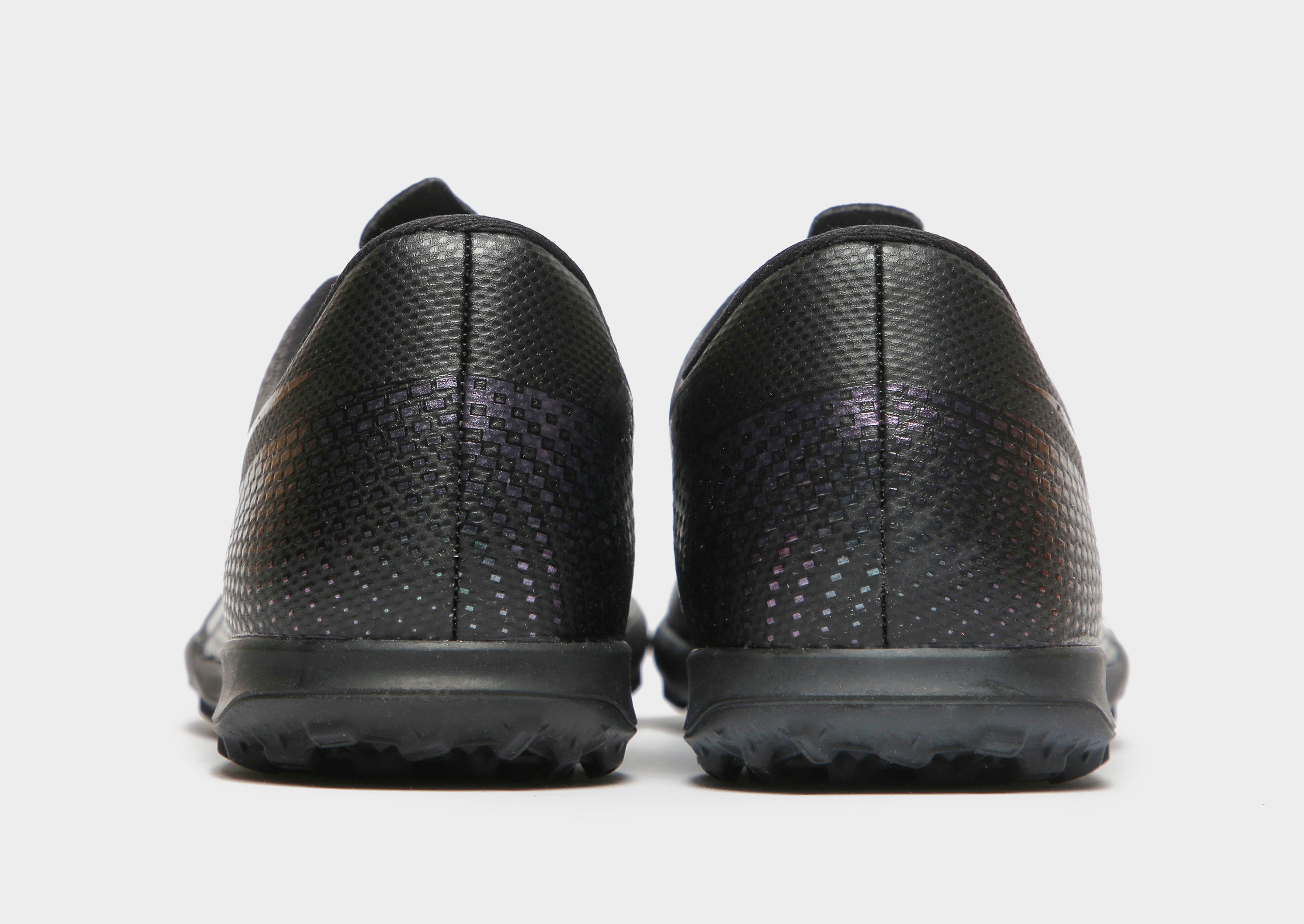 nike stealth ops mercurial vapor tf children