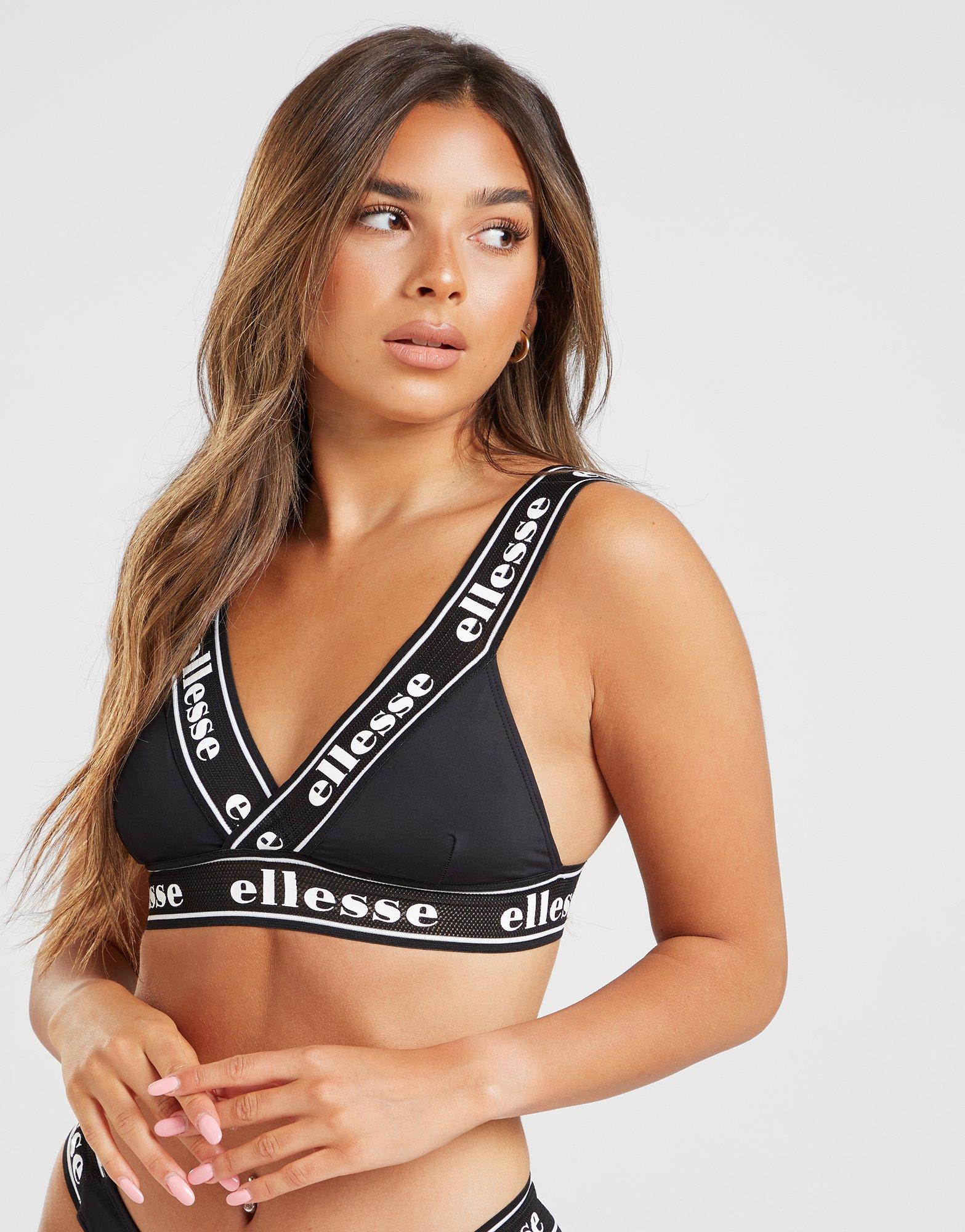 ellesse bralette