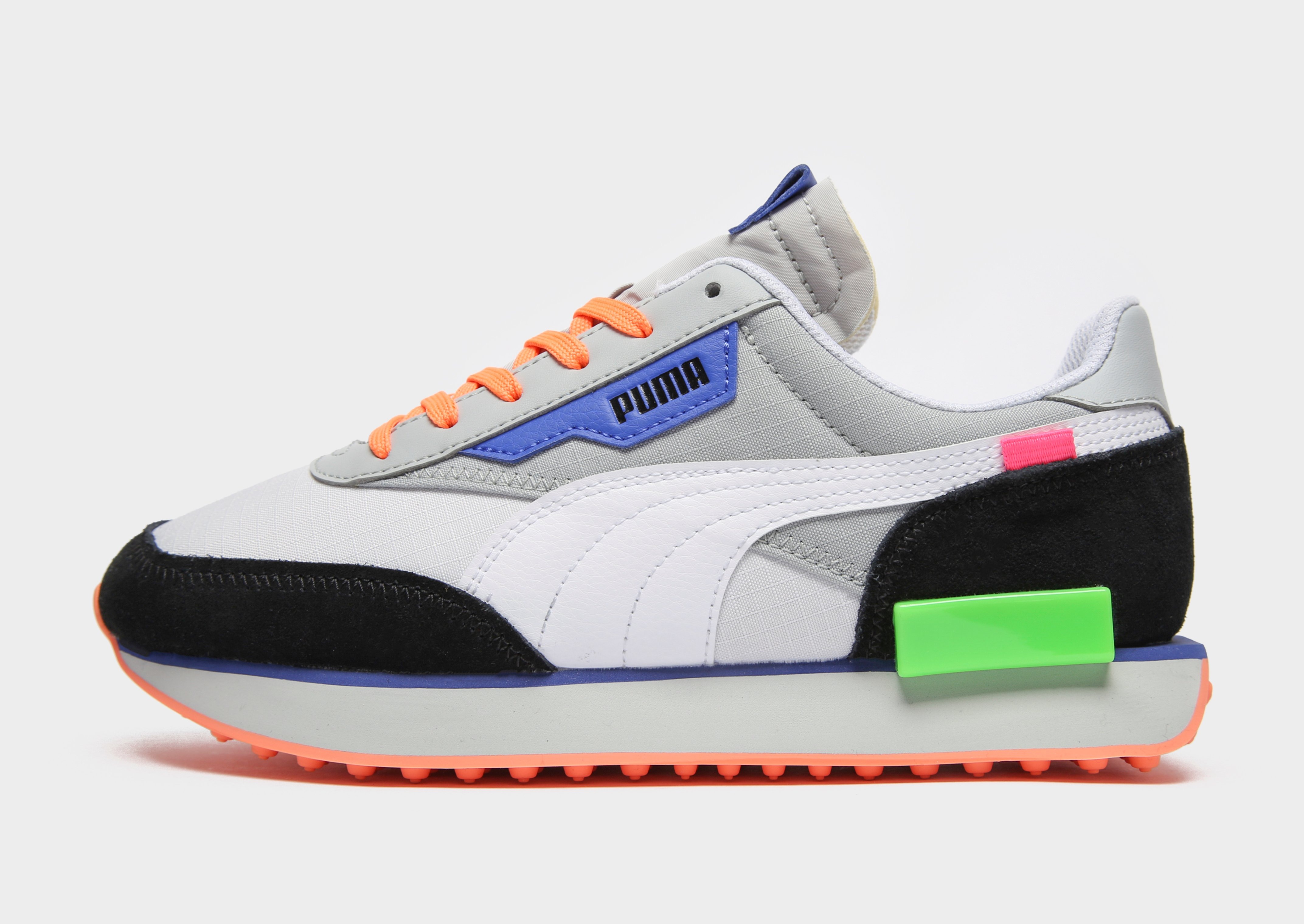 puma city rider donna