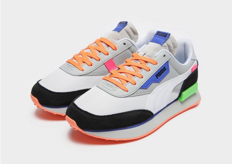 puma city rider donna