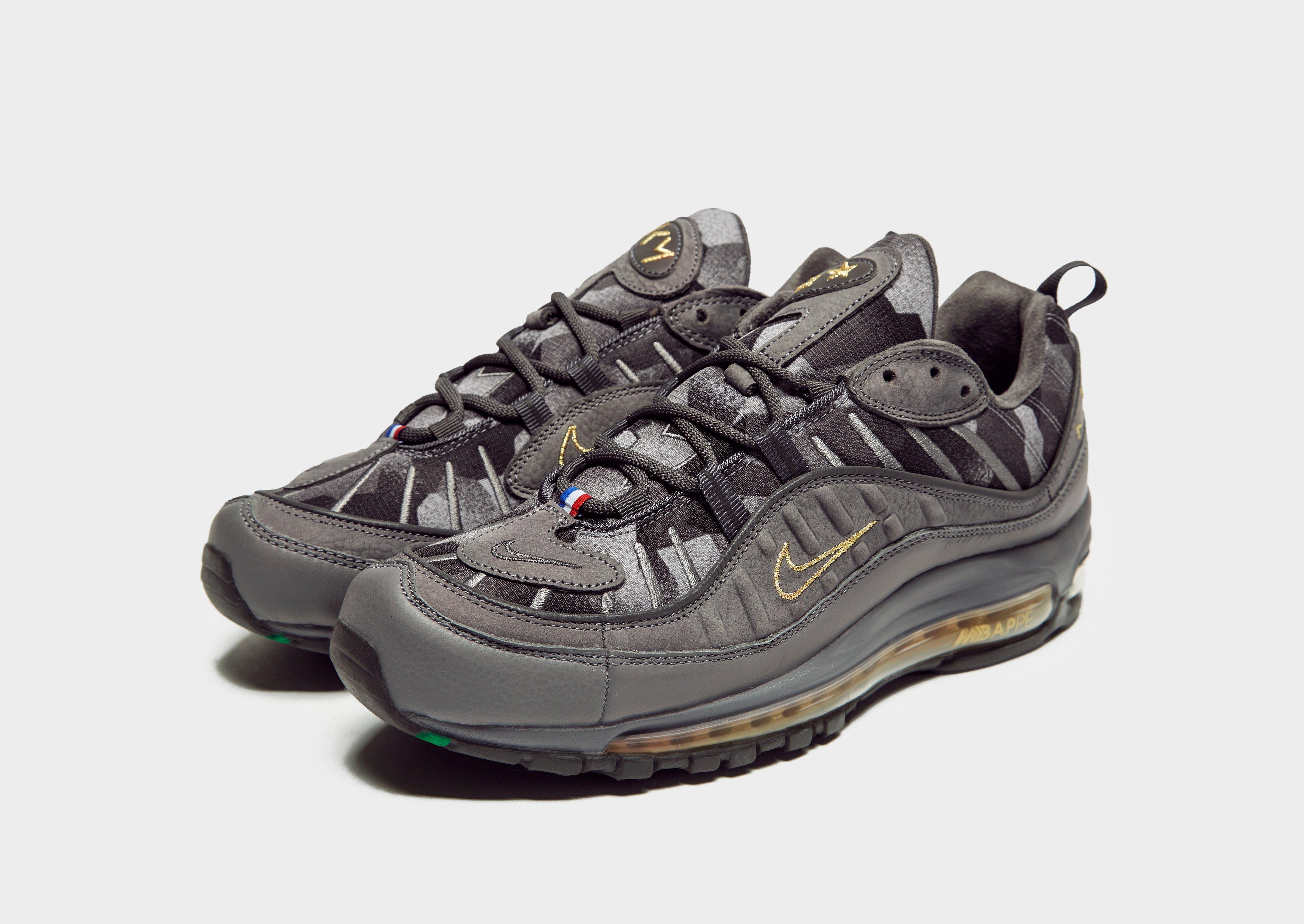 jd sports air max 98