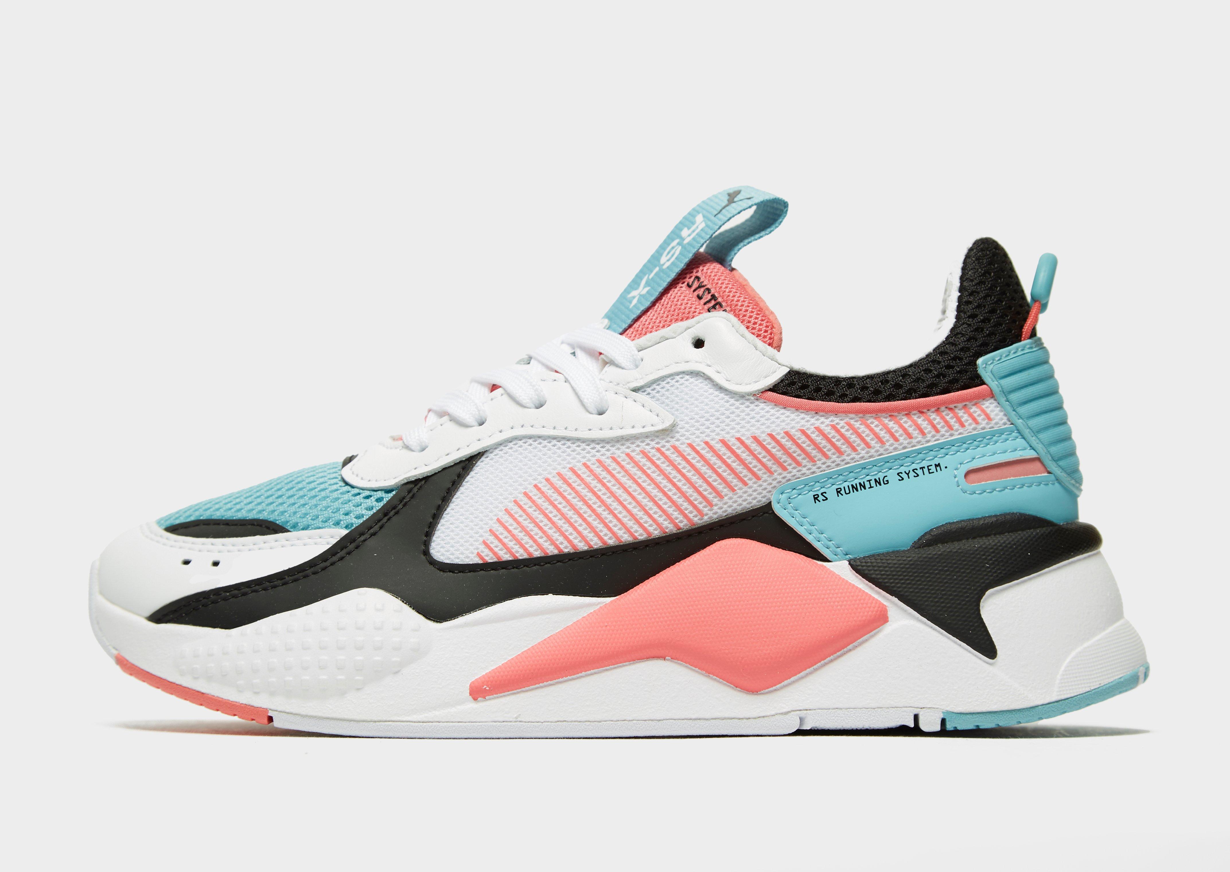 puma rs x femminili