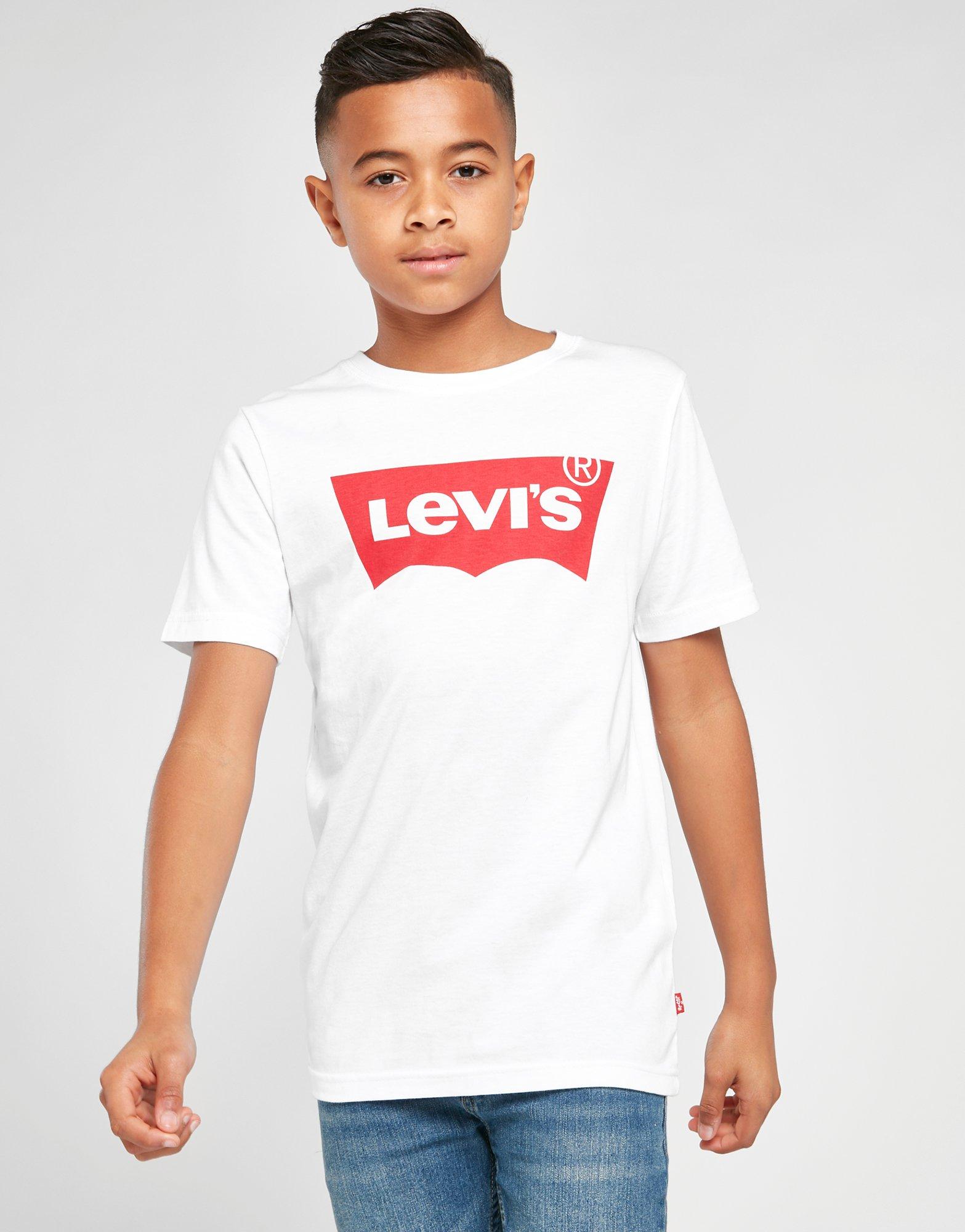 levi t