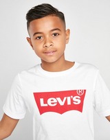 Levis Batwing T-shirt Junior