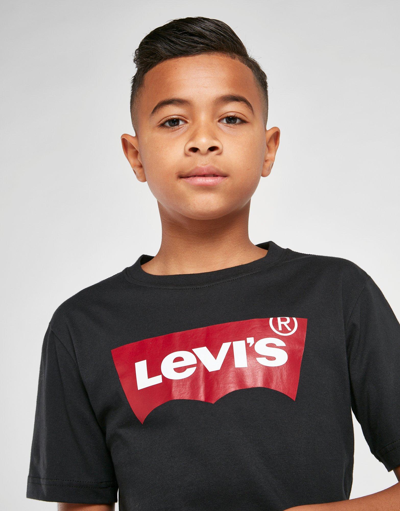 junior levi t shirt