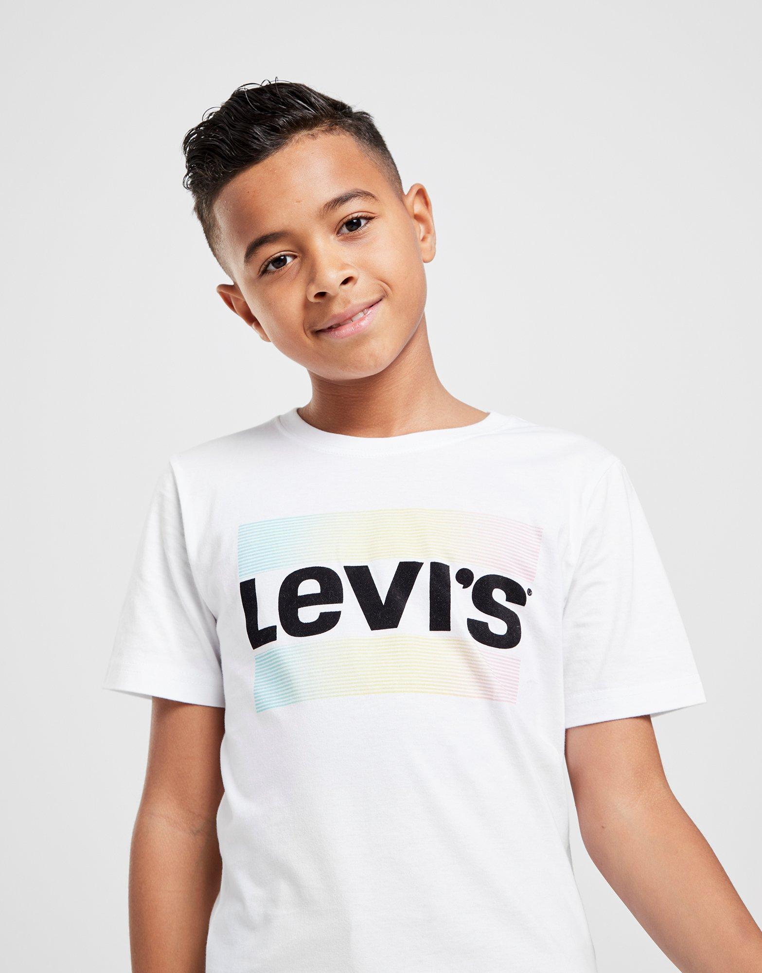 levi's california t shirt