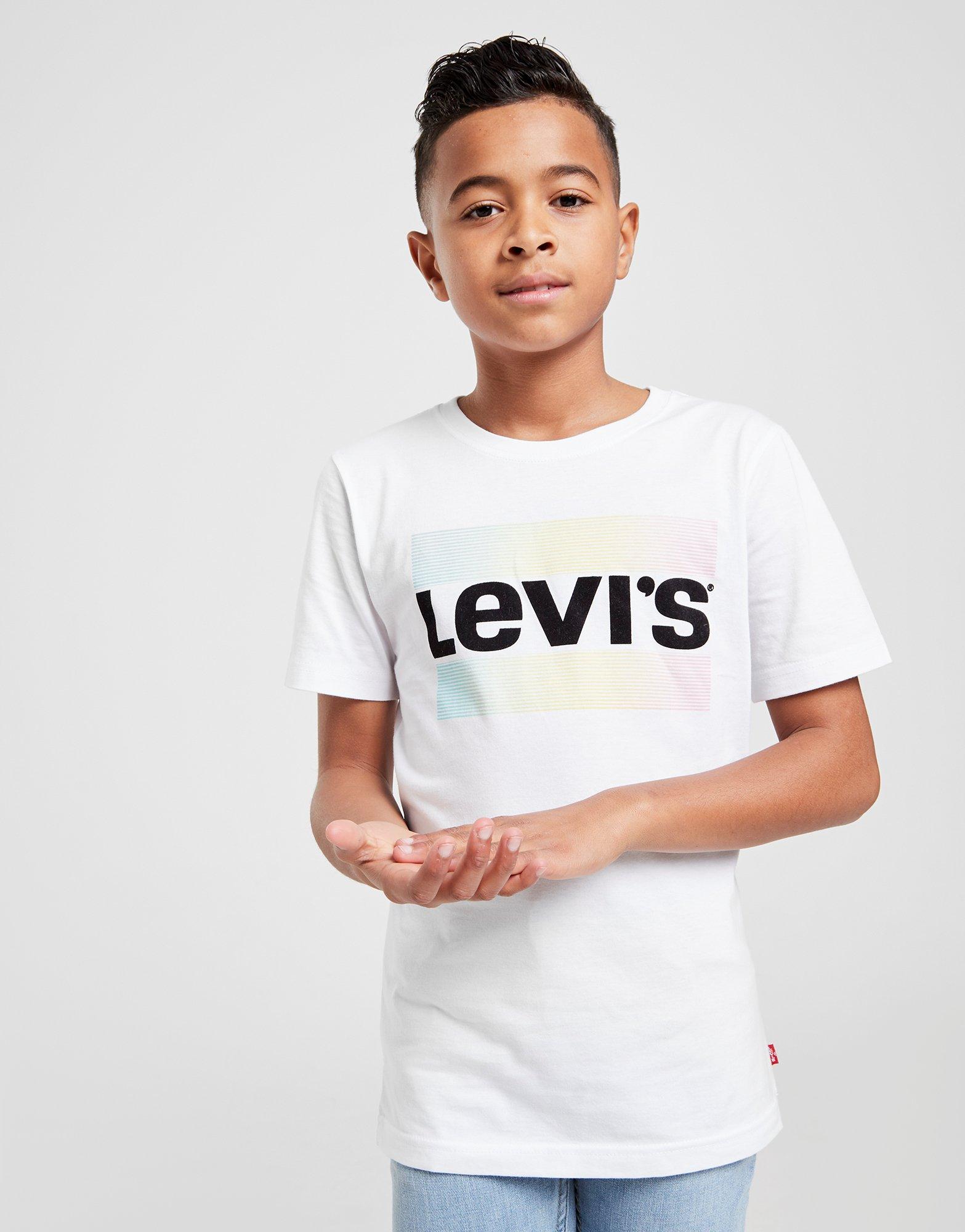 levi's california t shirt