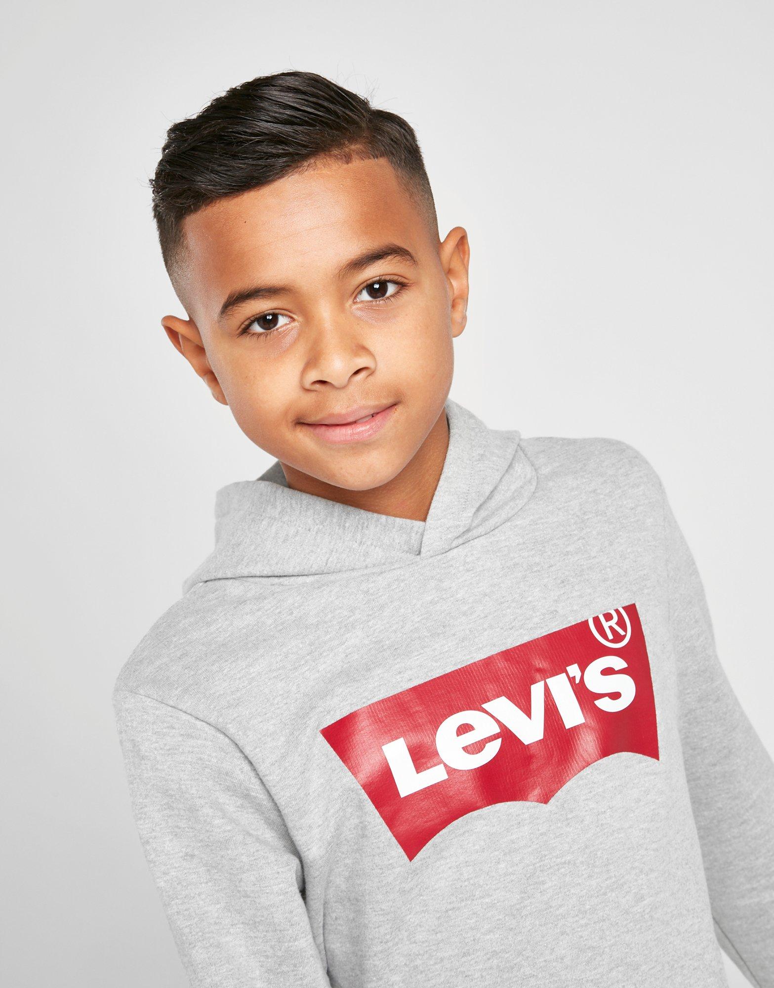 levis jumper junior