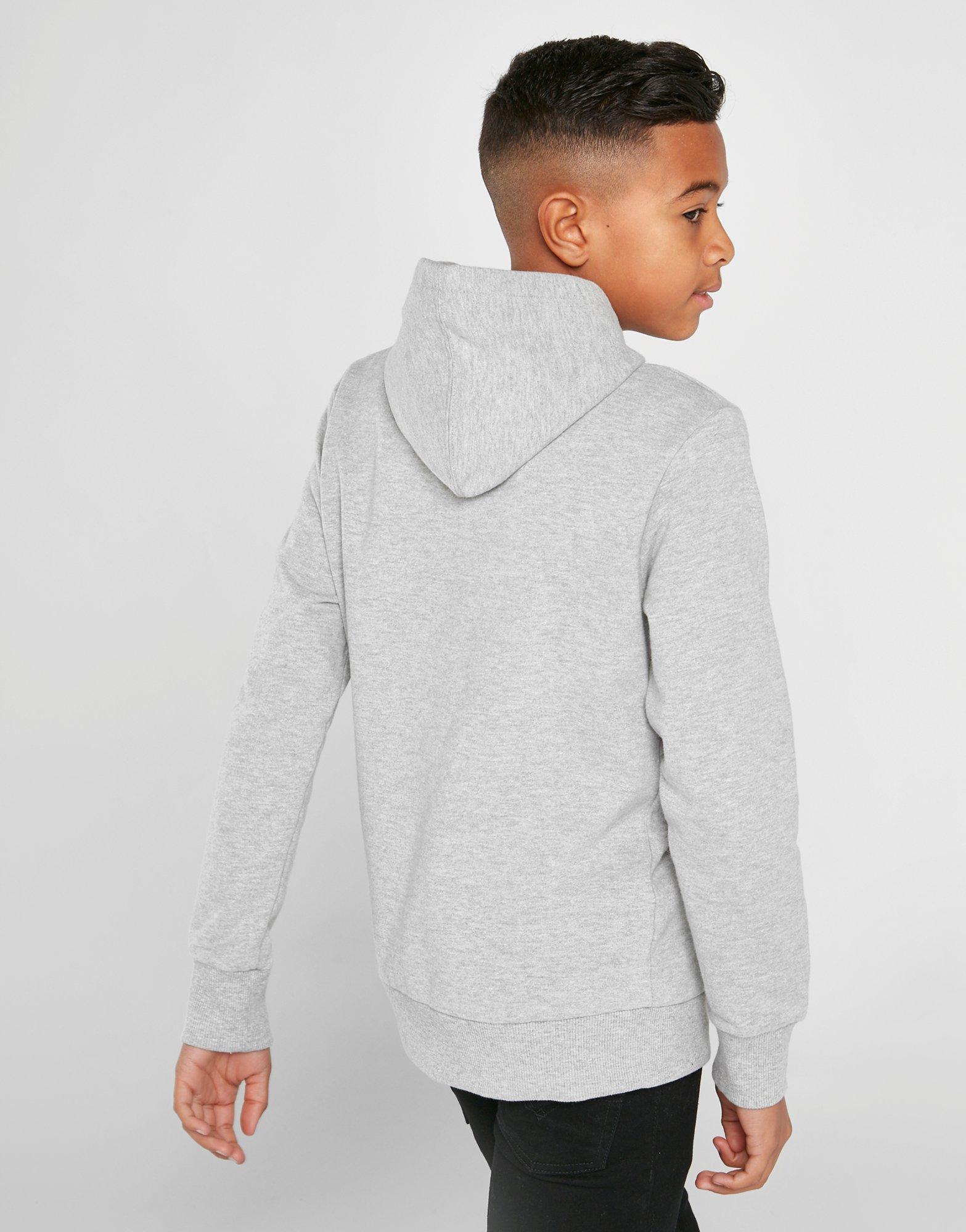 levis hoodie junior