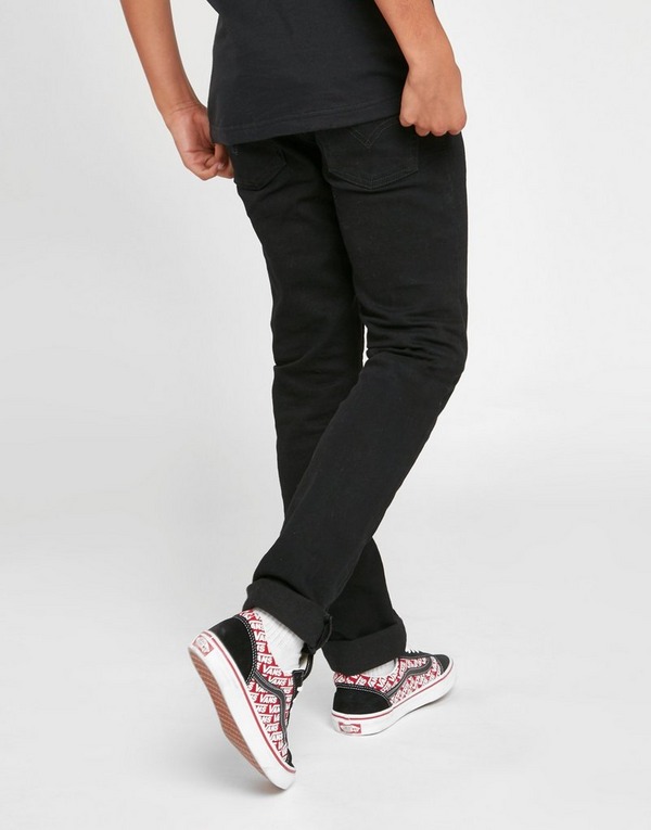 Levis 510 Skinny Jeans Junior