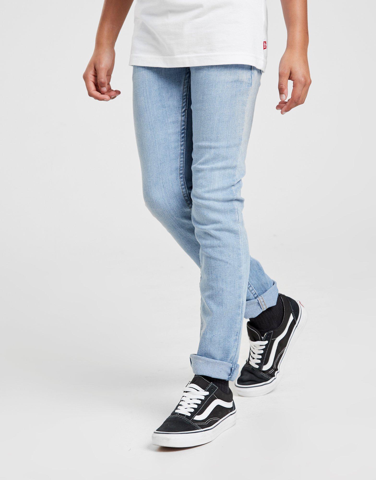 levi's 510 skinny stretch