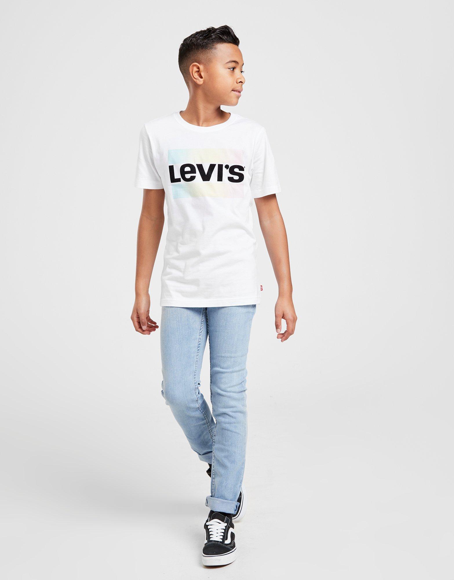 levis 510 kids