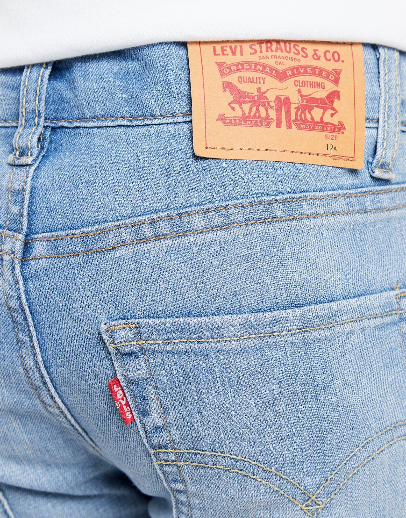 levis 510 womens jeans