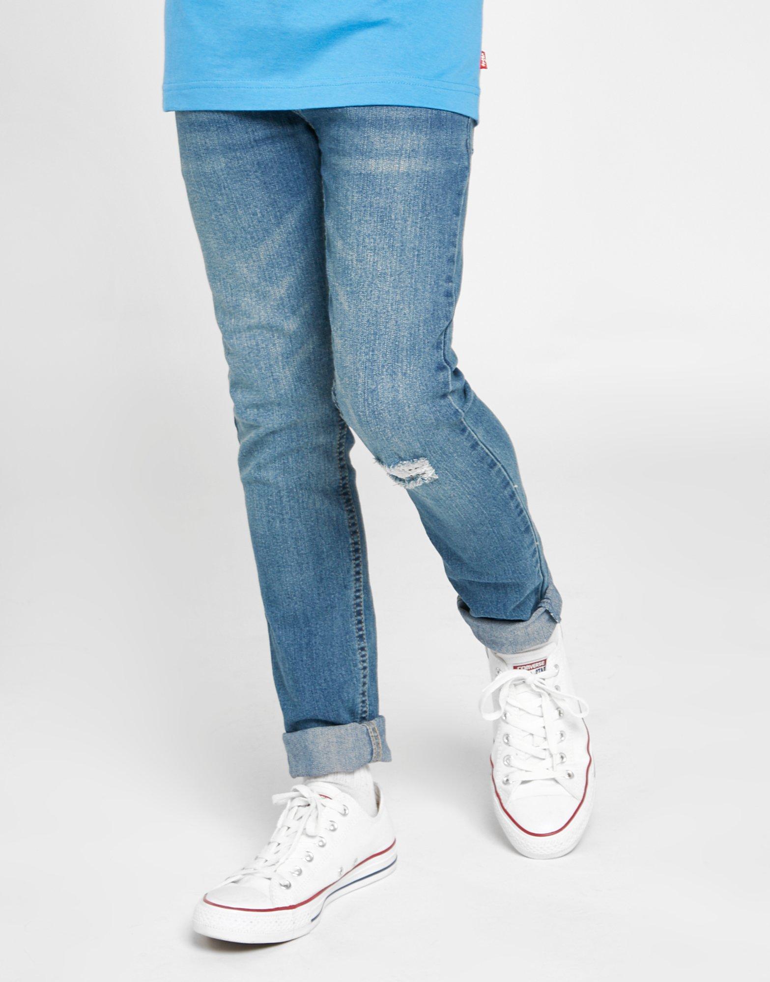 levis junior jeans