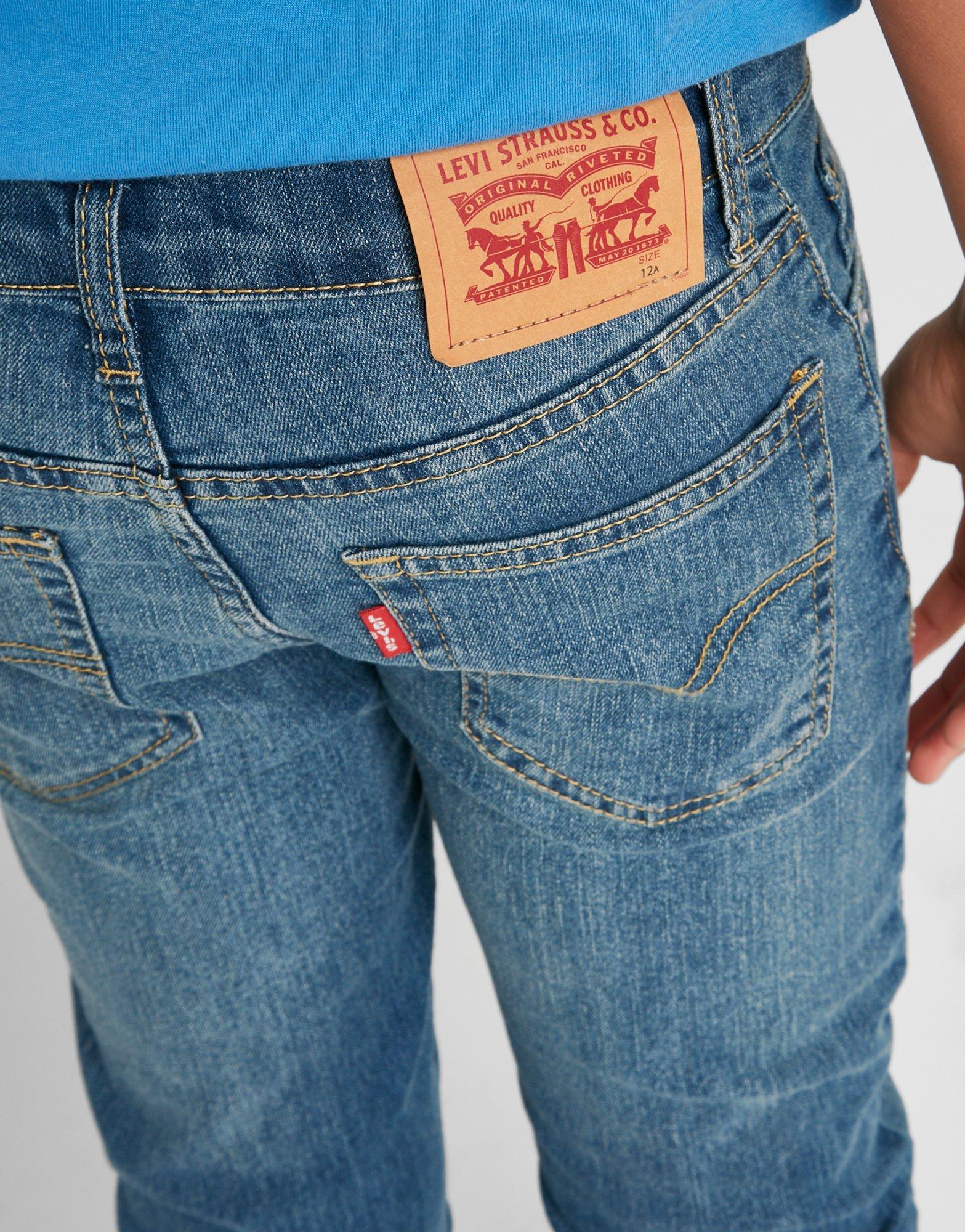 levis jeans palace