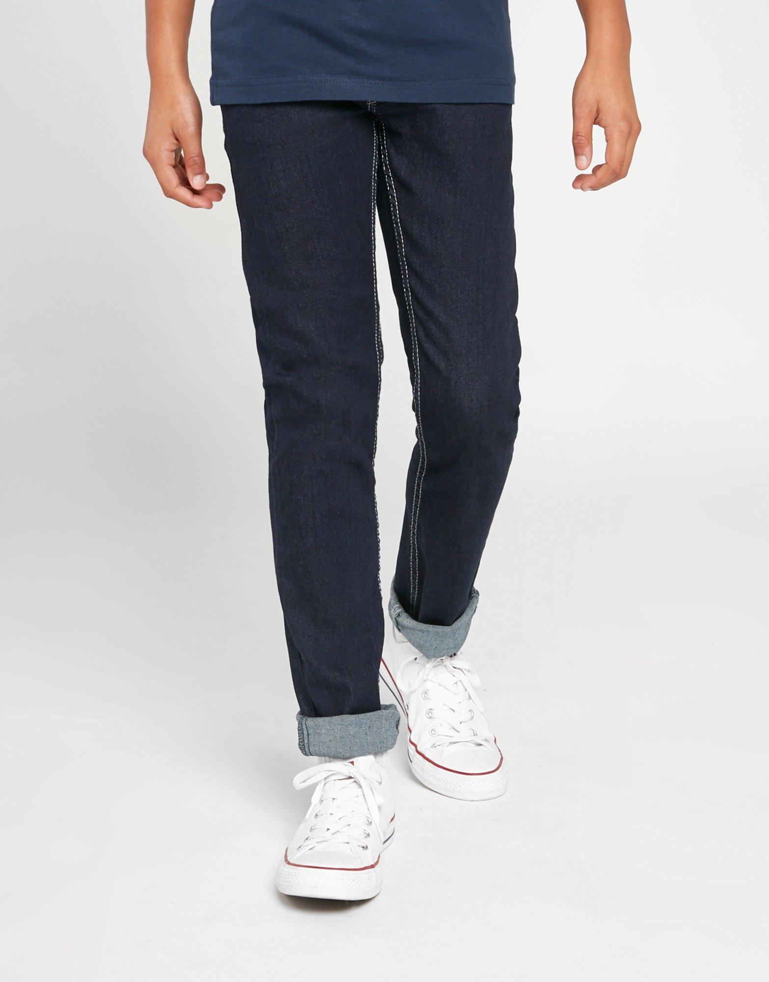 levi's 510 midnight skinny jean