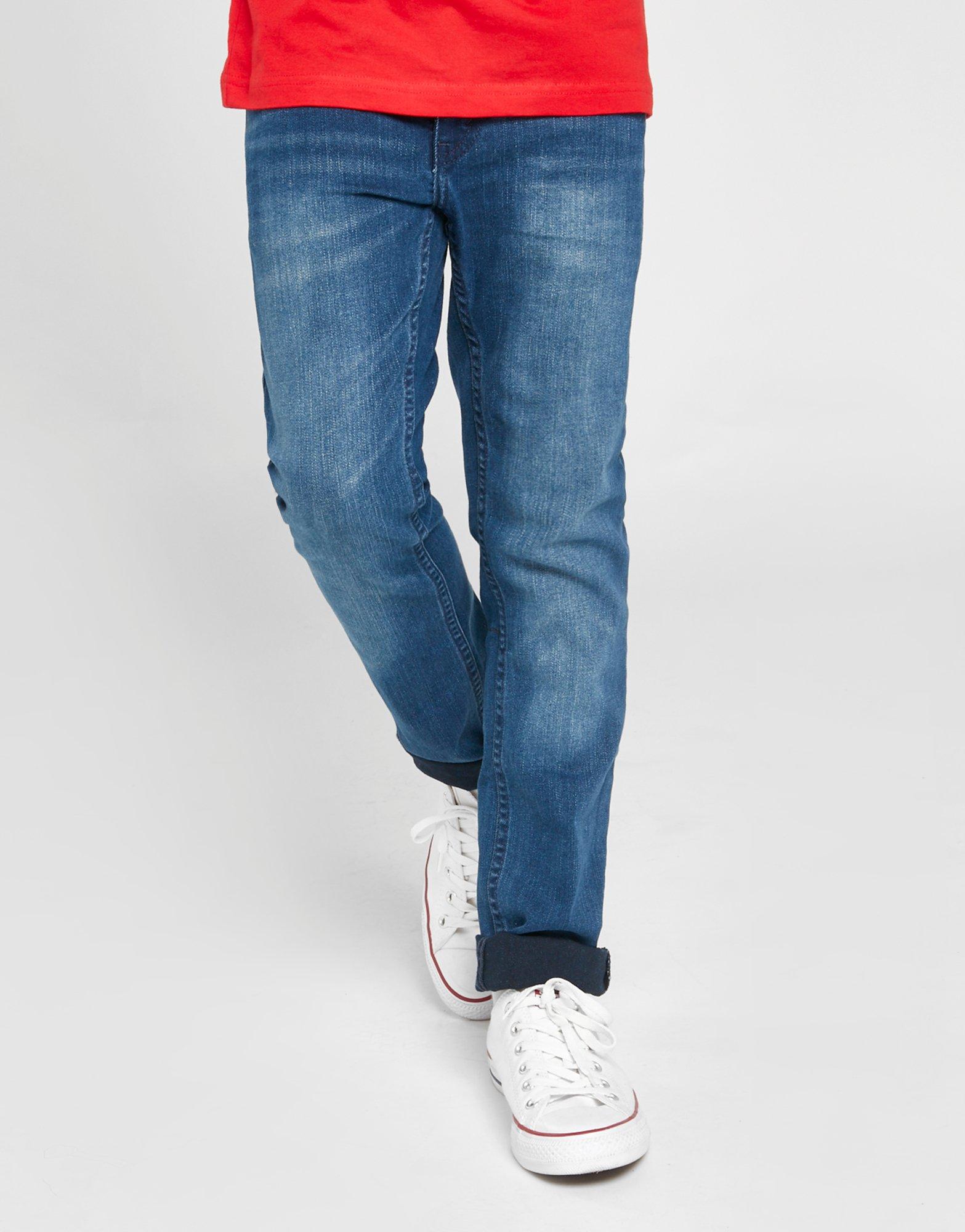 levis 510 blue