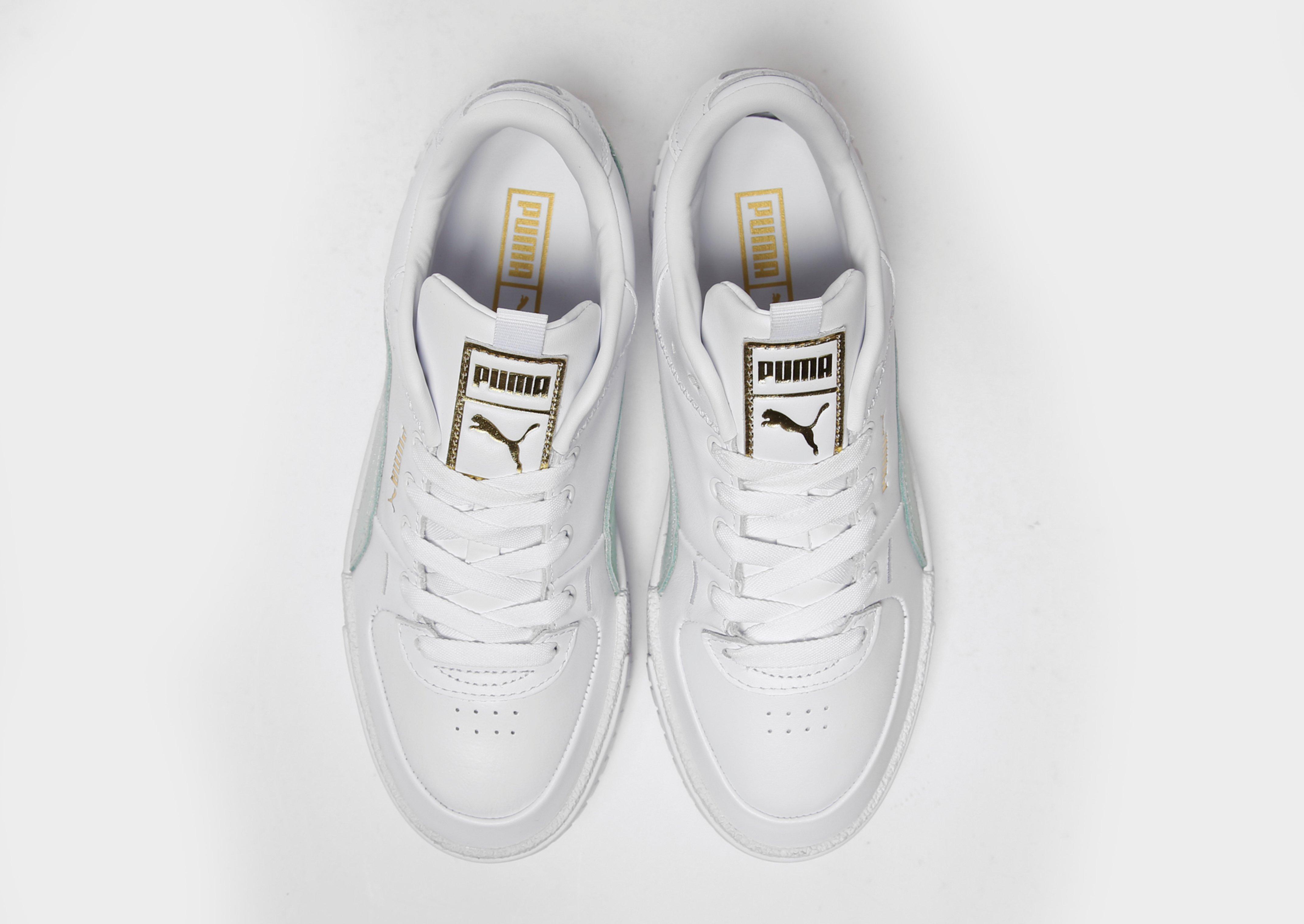 puma cali sport lucid