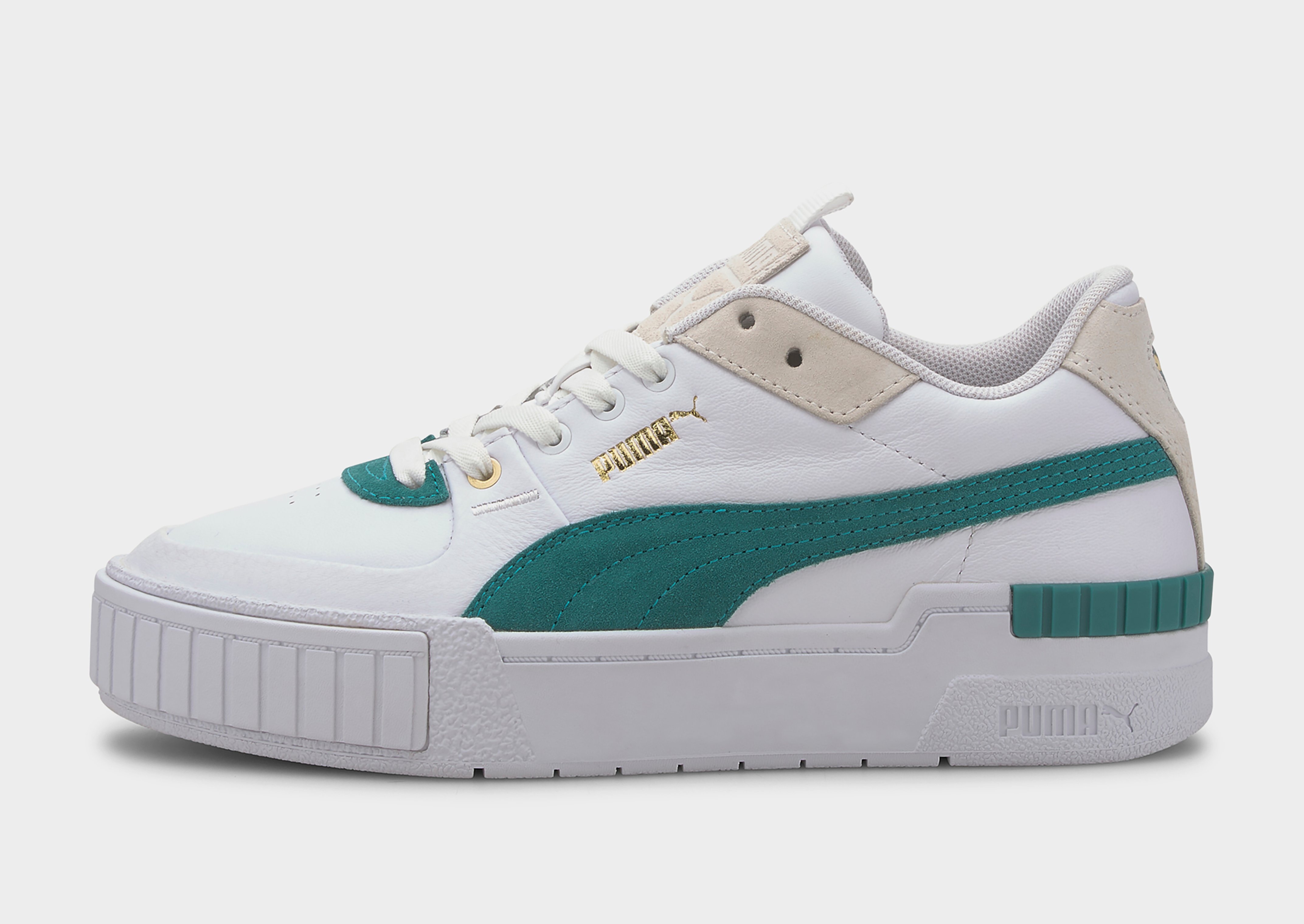as puma