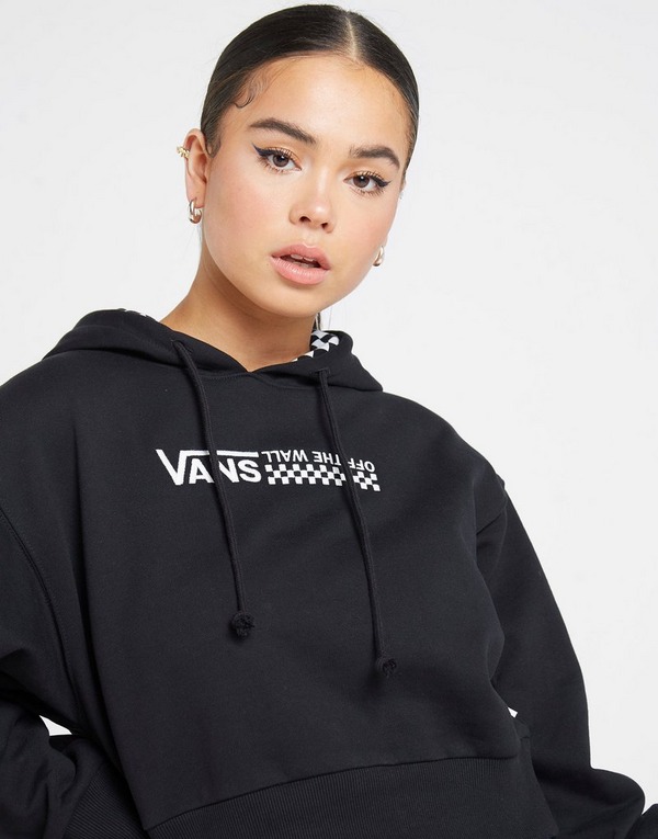 sweat vans a capuche femme sweat vans a capuche femme