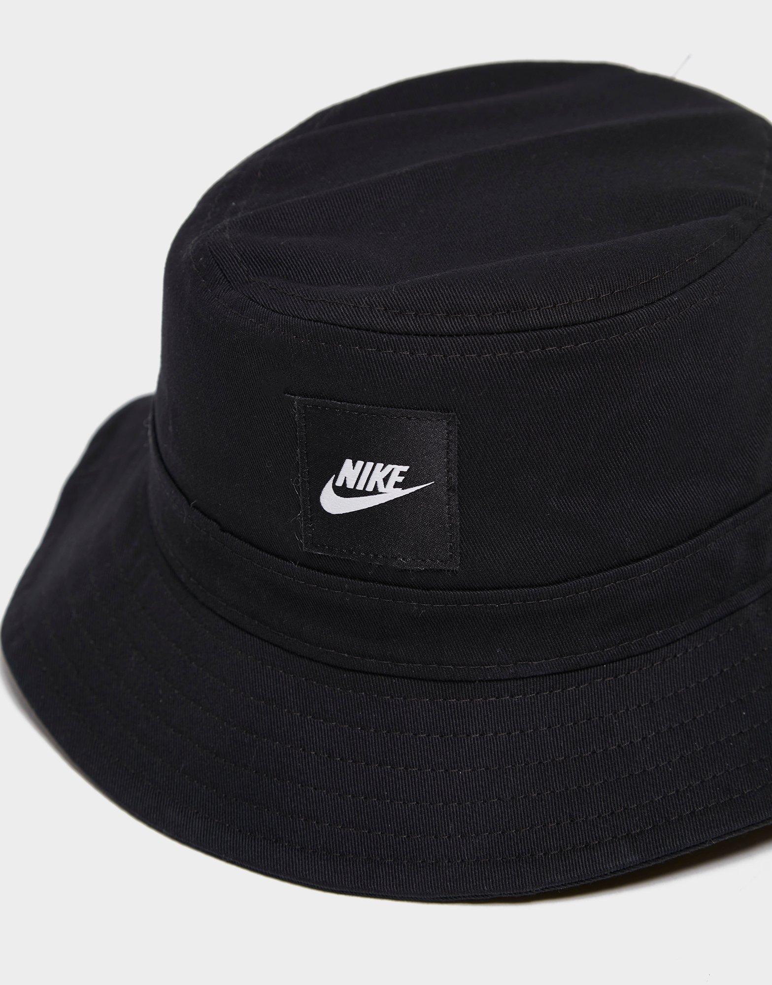 jd nike bucket hat