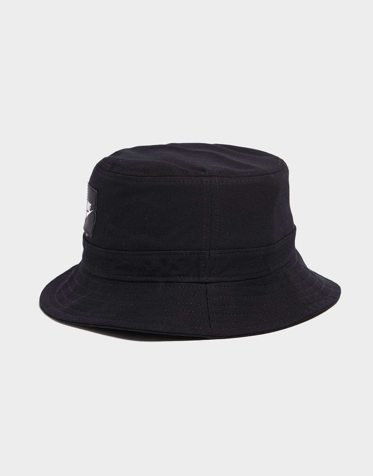 nike futura bucket hat junior