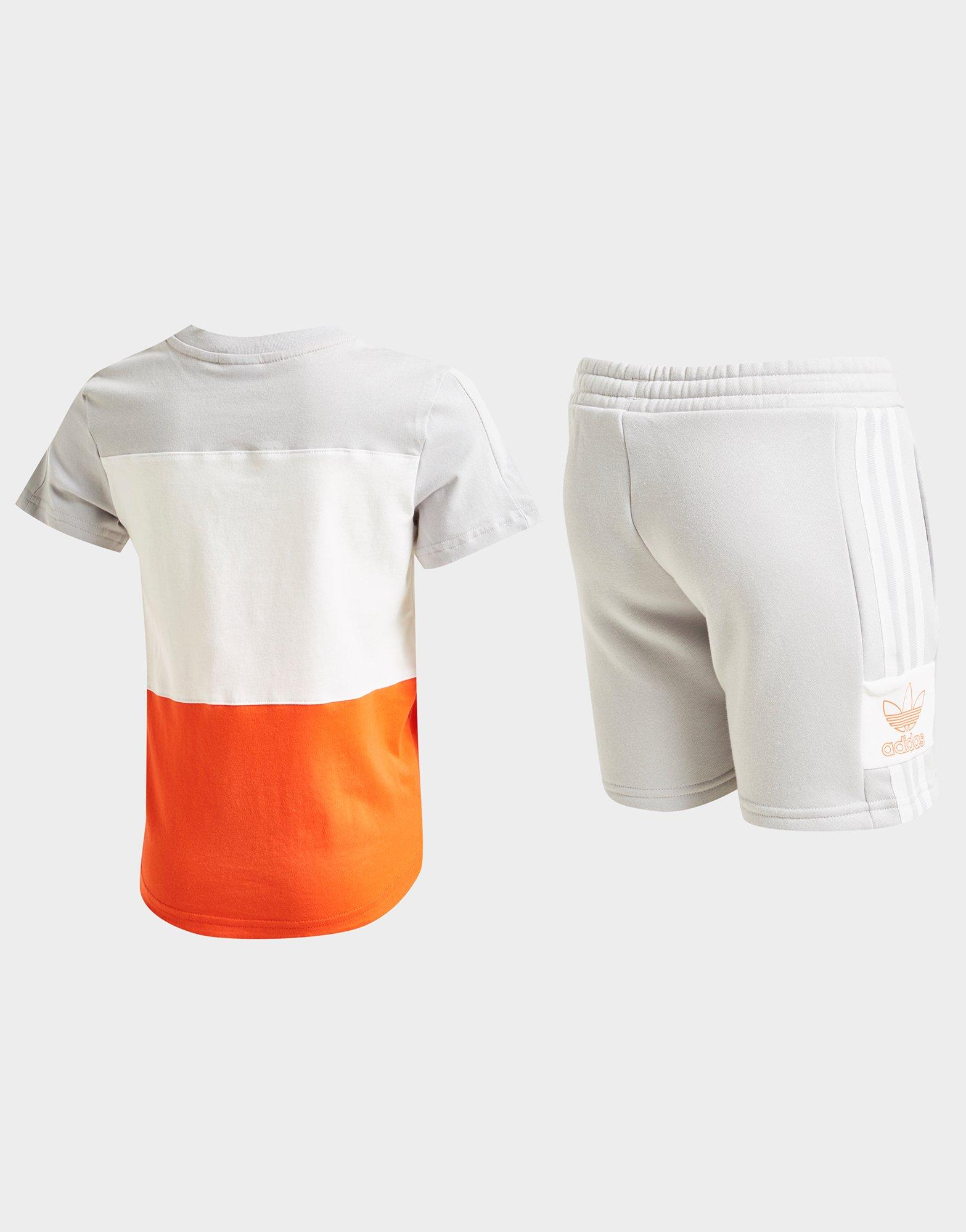 adidas originals sport t shirt