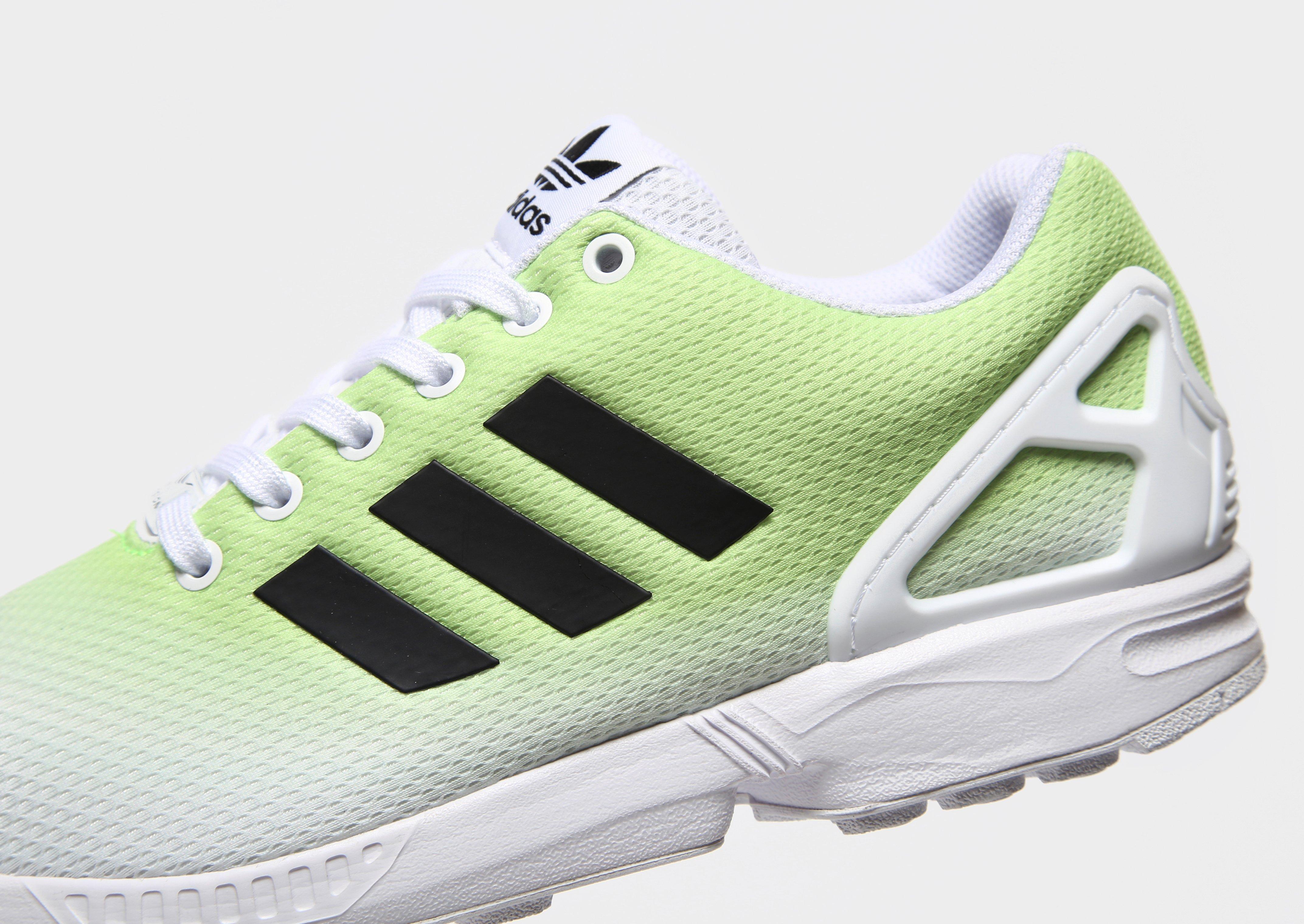 basket homme zx flux