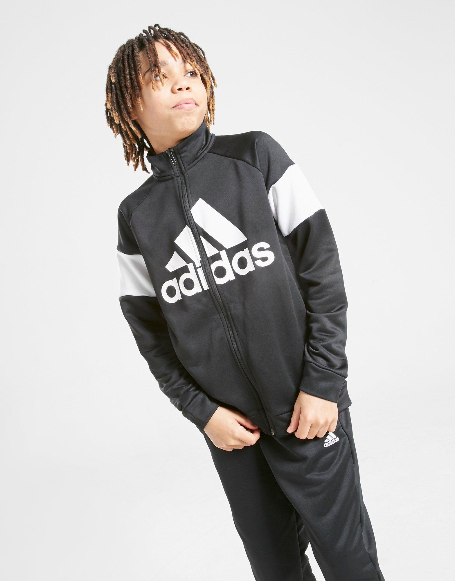 jd sports tracksuits junior